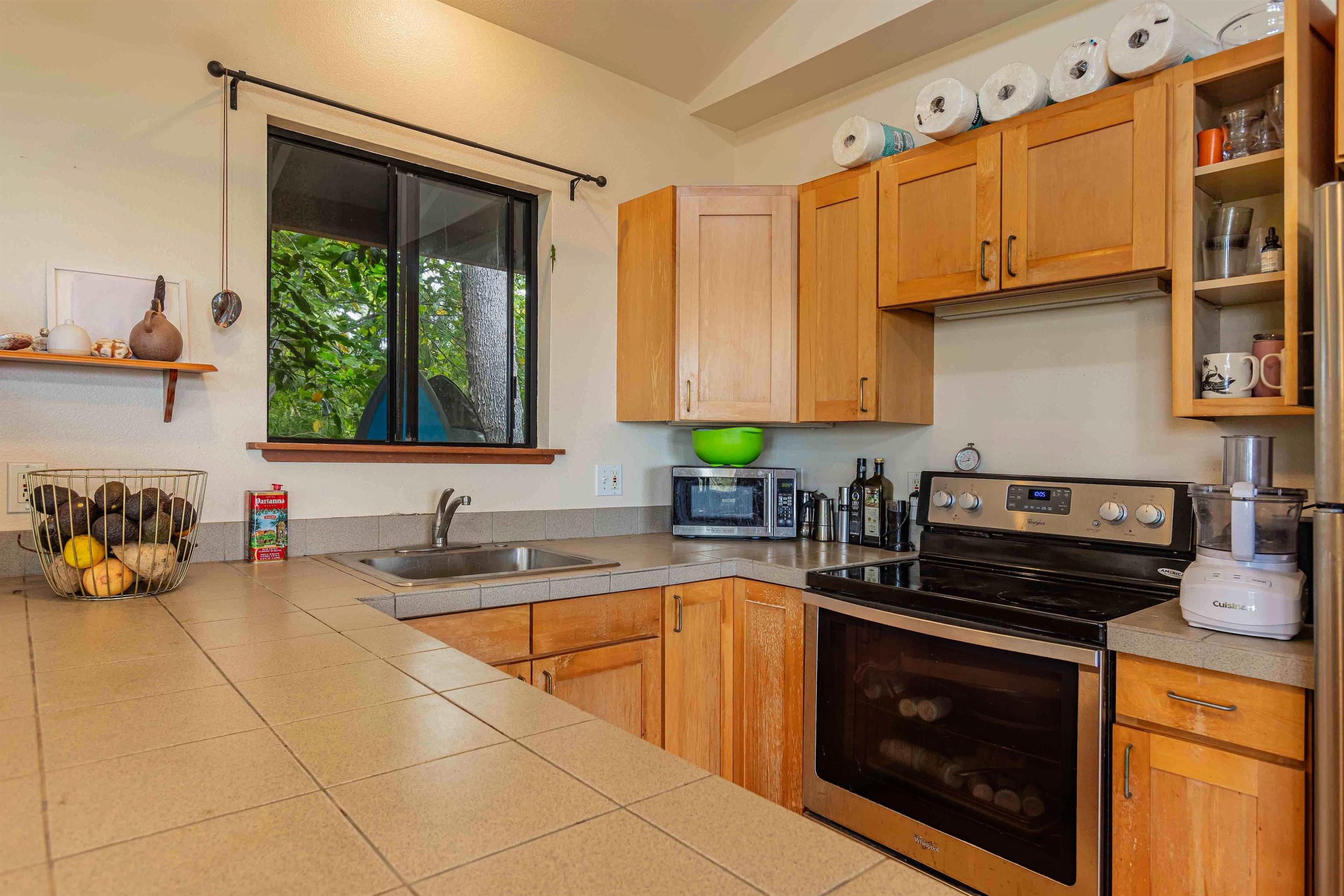 1195  Omaopio Rd Lower Kula, Kula/Ulupalakua/Kanaio home - photo 9 of 27