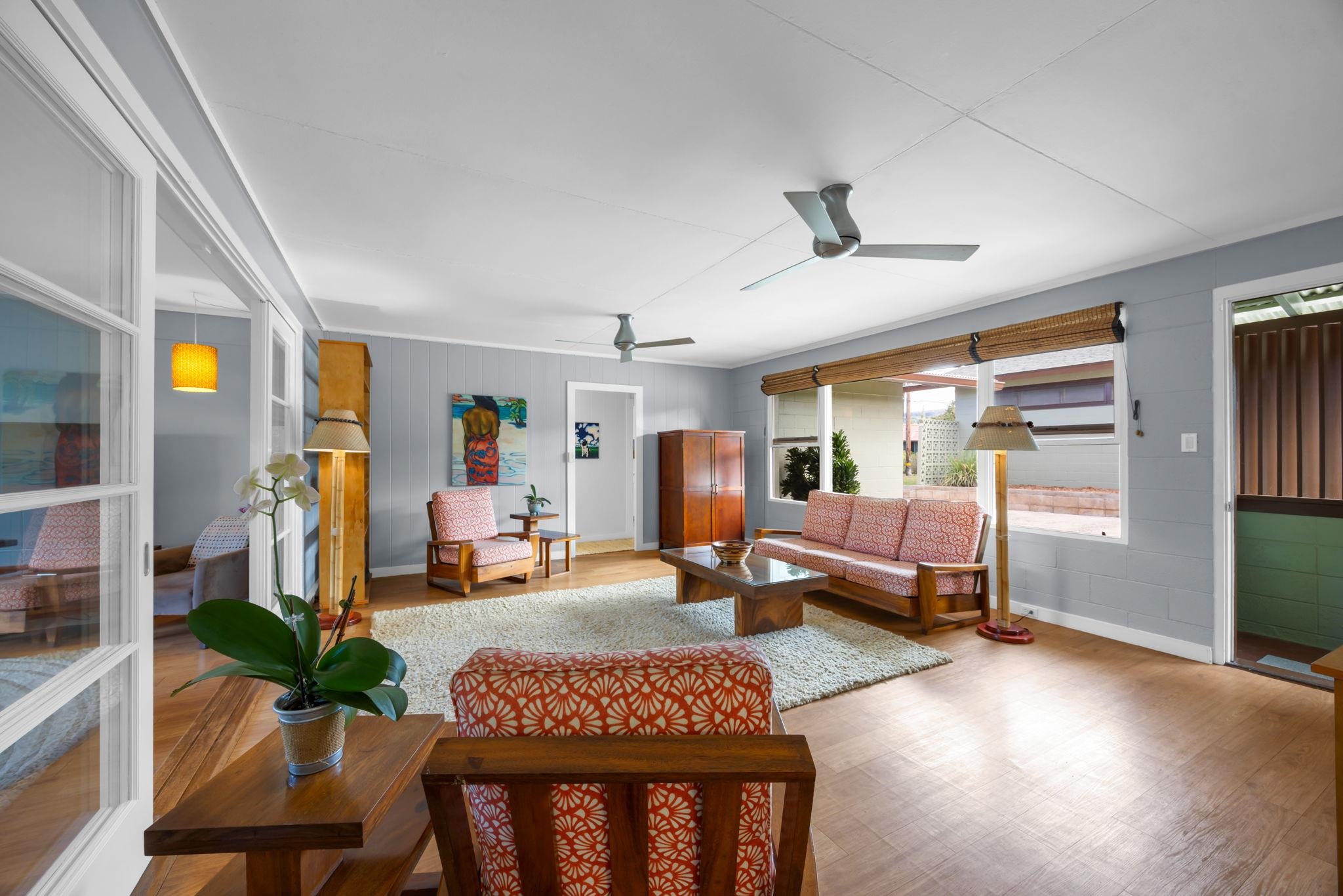 1199  Freitas Pl , Makawao/Olinda/Haliimaile home - photo 19 of 46