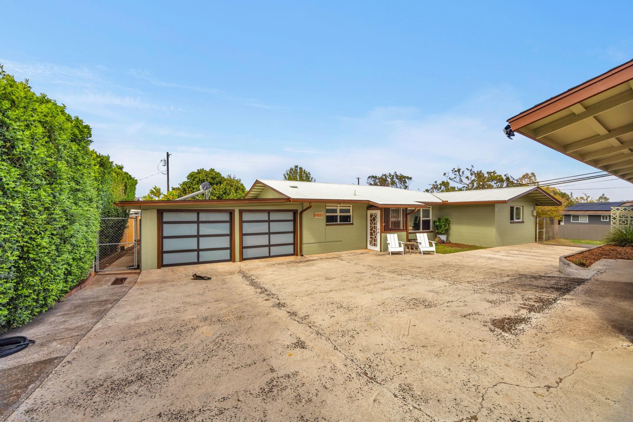 1199  Freitas Pl , Makawao/Olinda/Haliimaile home - photo 3 of 46