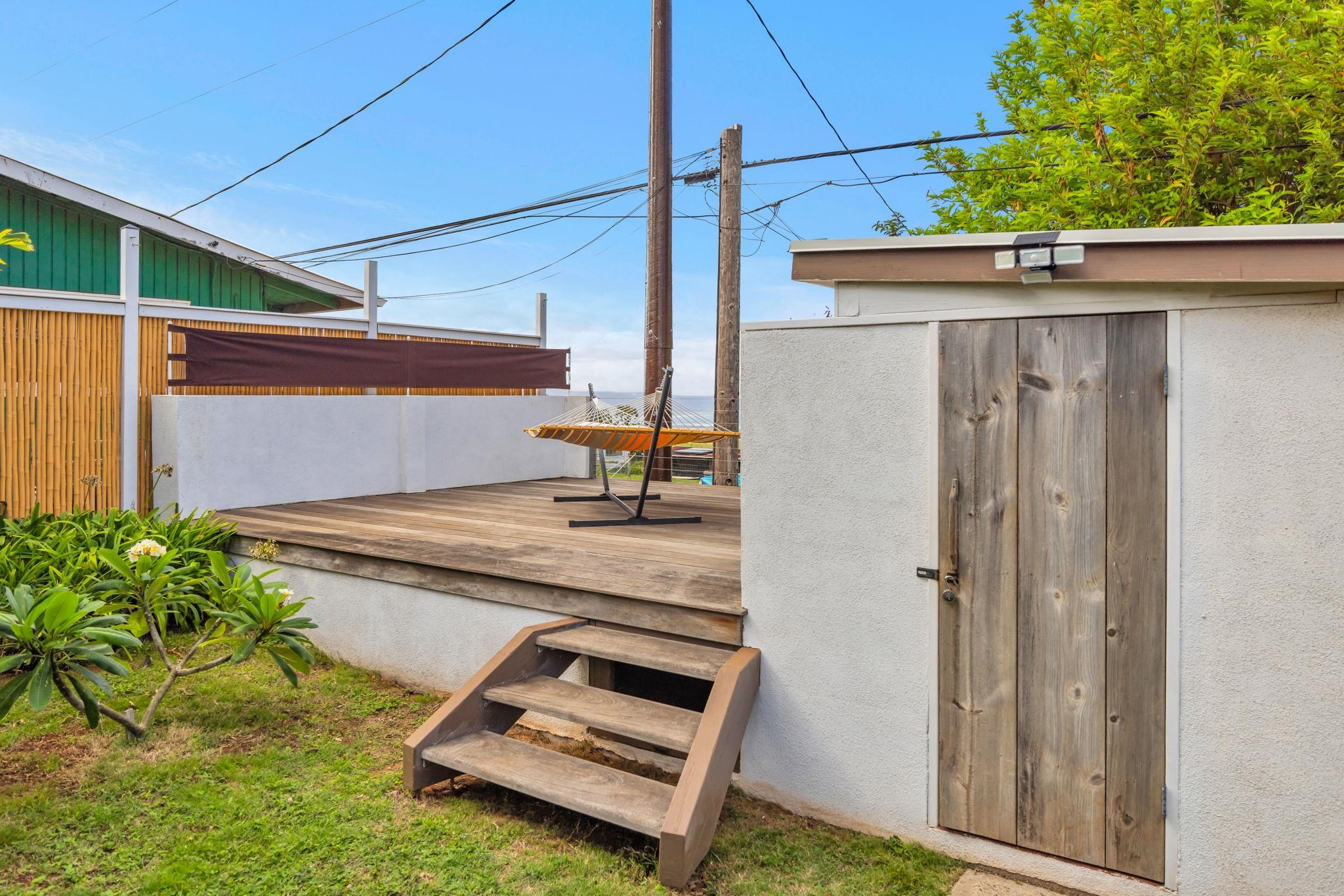 1199  Freitas Pl , Makawao/Olinda/Haliimaile home - photo 31 of 46