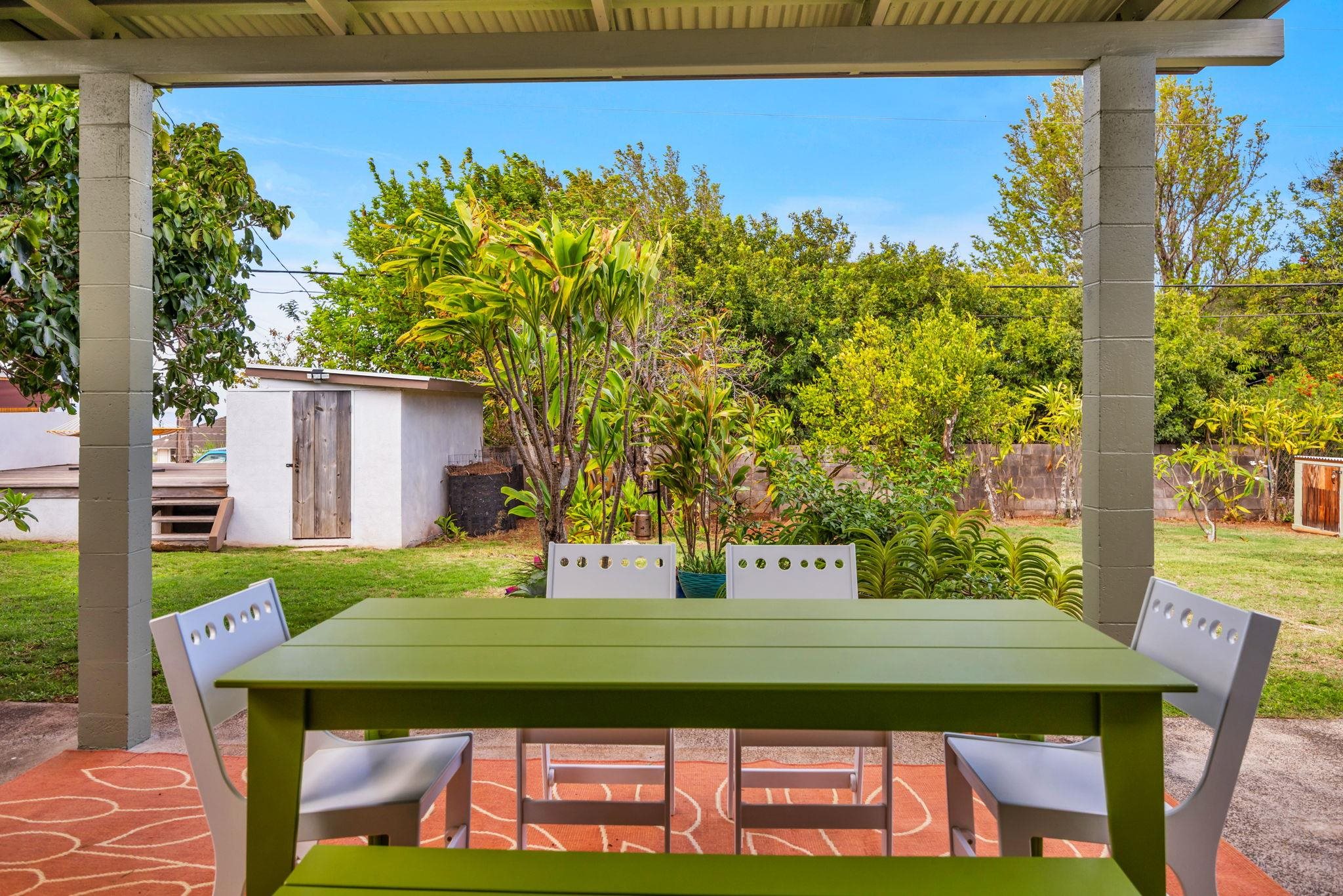 1199  Freitas Pl , Makawao/Olinda/Haliimaile home - photo 38 of 49