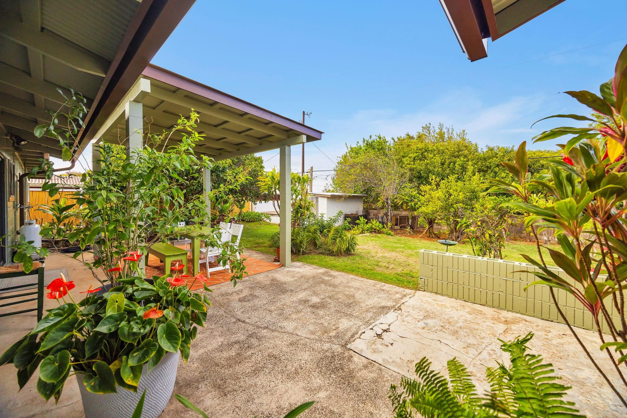 1199  Freitas Pl , Makawao/Olinda/Haliimaile home - photo 40 of 46