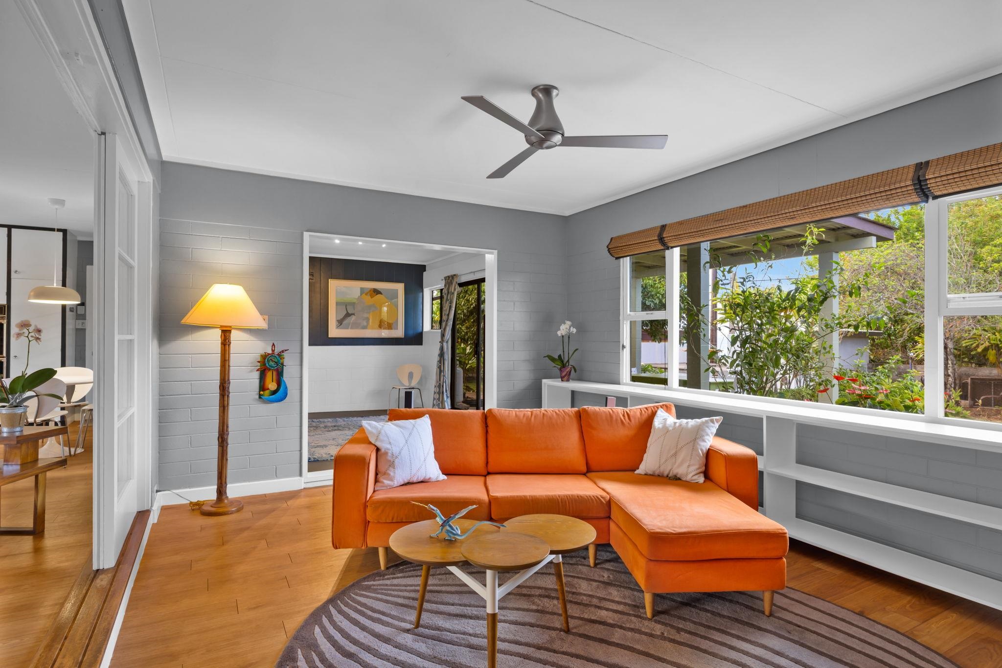 1199  Freitas Pl , Makawao/Olinda/Haliimaile home - photo 5 of 45