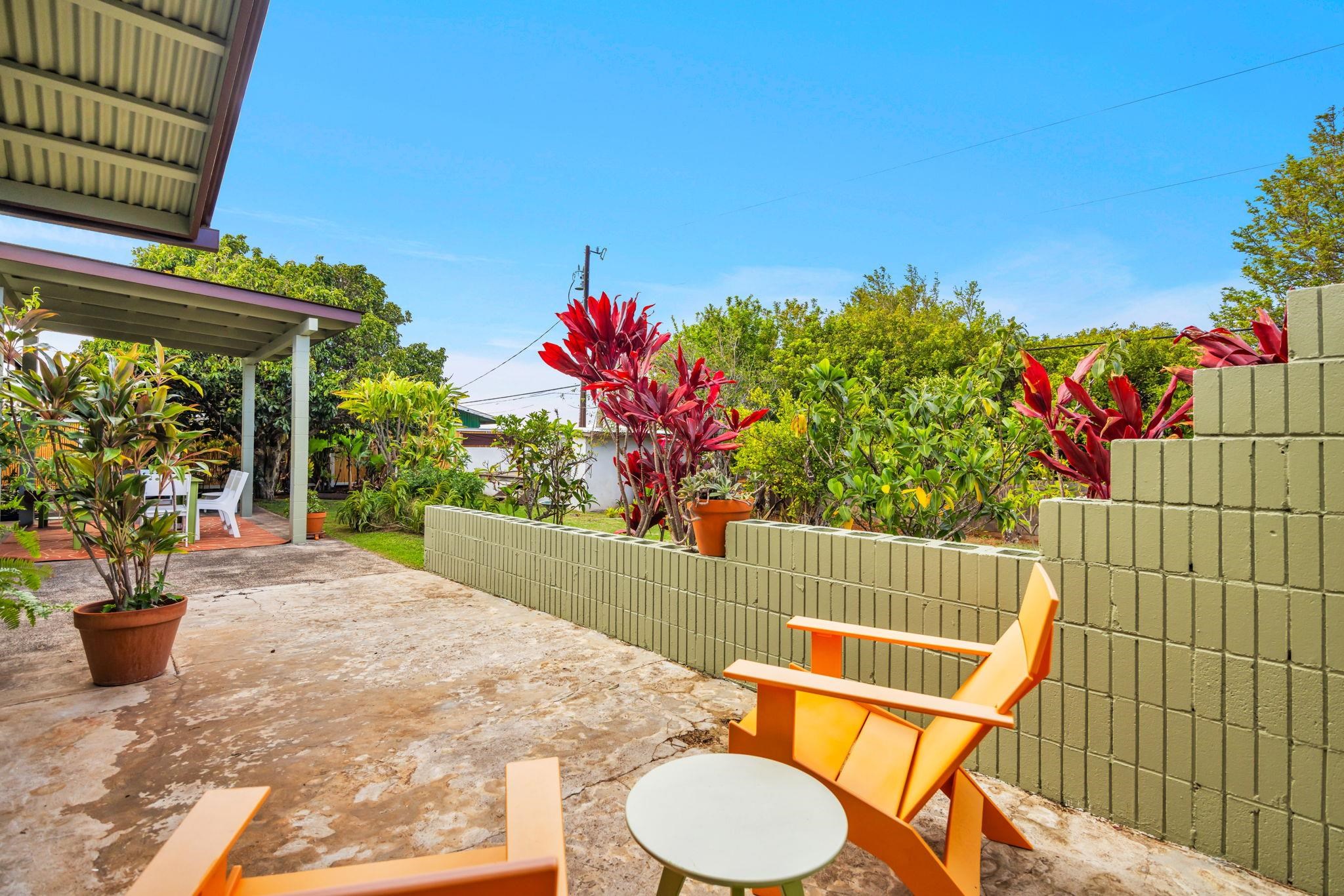 1199  Freitas Pl , Makawao/Olinda/Haliimaile home - photo 41 of 49