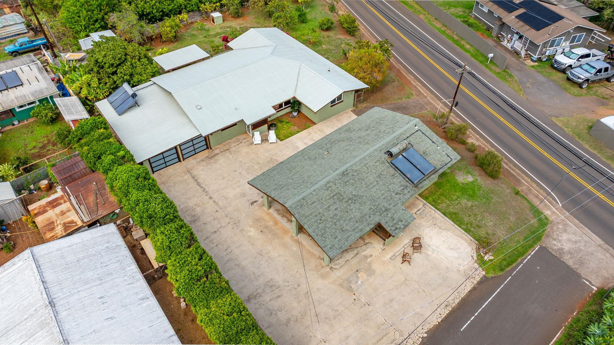 1199  Freitas Pl , Makawao/Olinda/Haliimaile home - photo 6 of 49
