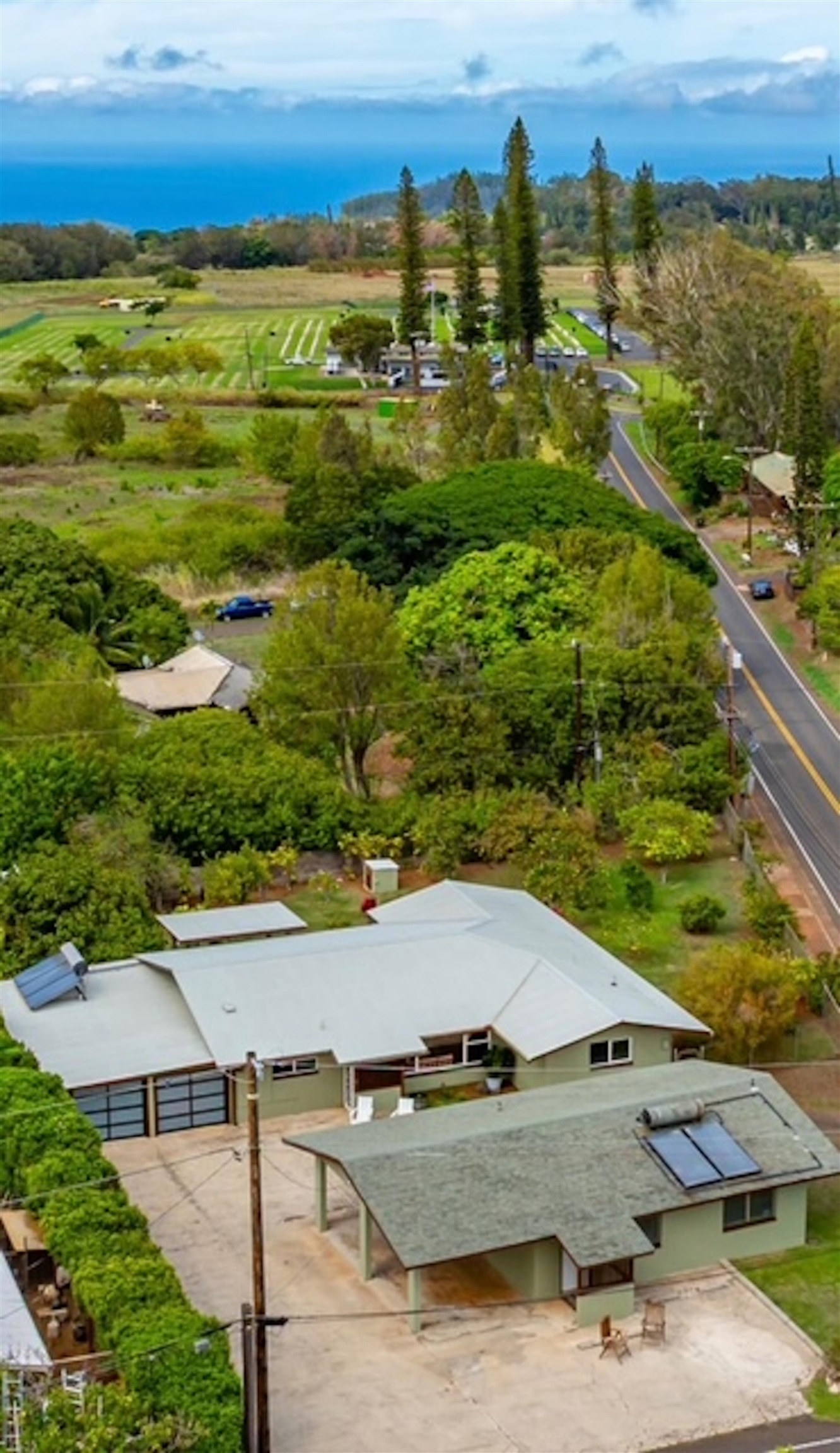 1199  Freitas Pl , Makawao/Olinda/Haliimaile home - photo 10 of 46