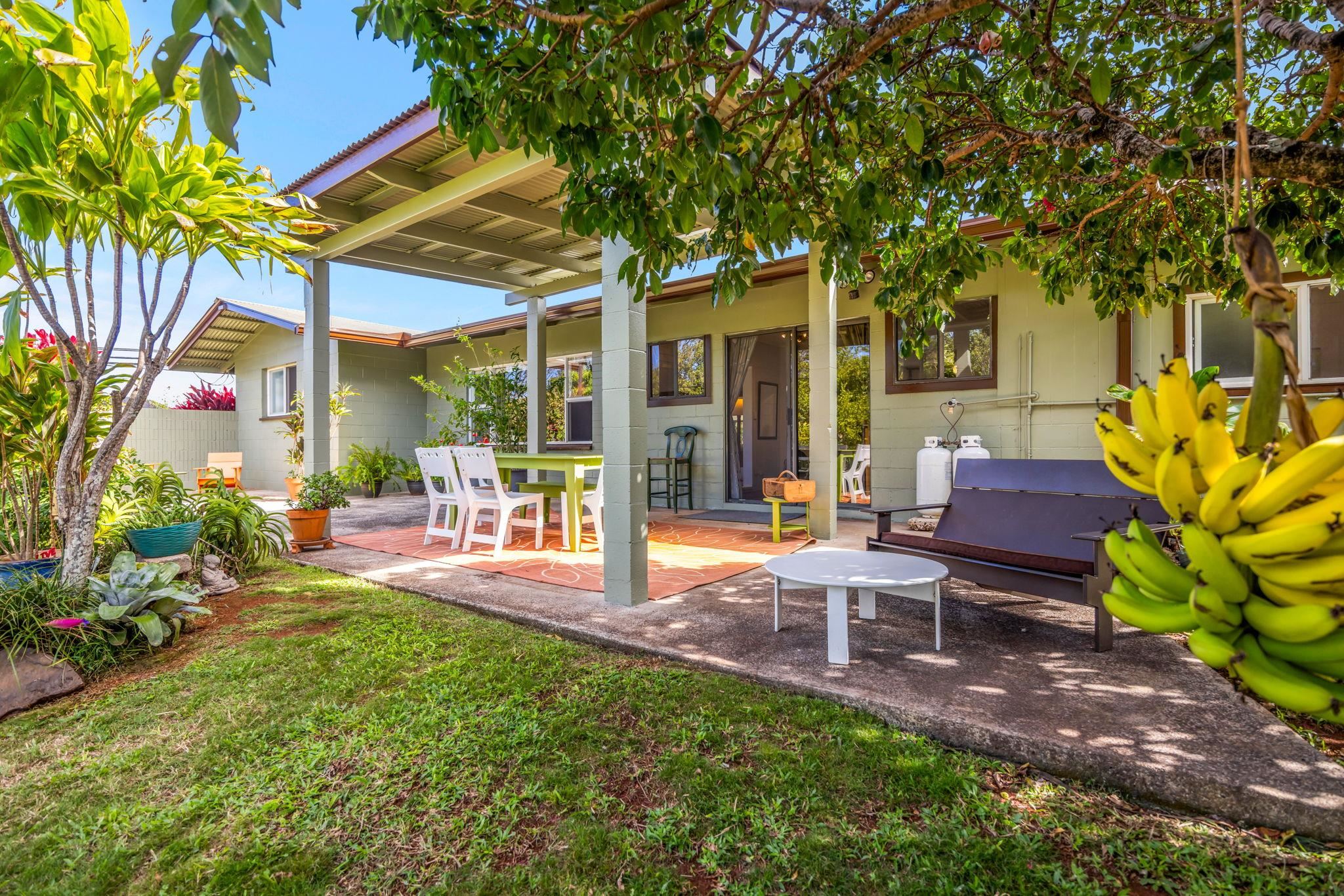 1199  Freitas Pl Pl , Makawao/Olinda/Haliimaile home - photo 26 of 43