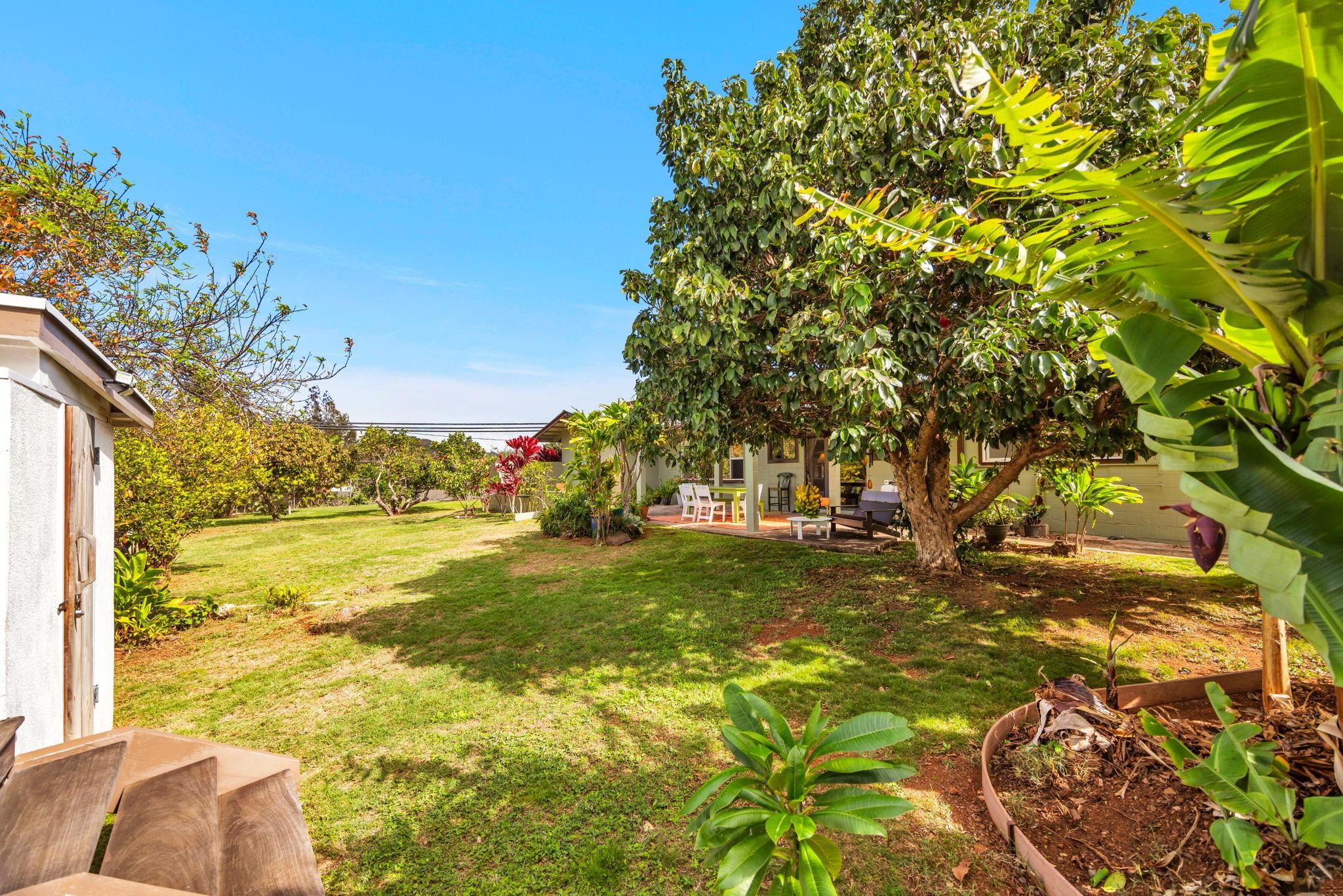 1199  Freitas Pl Pl , Makawao/Olinda/Haliimaile home - photo 29 of 43