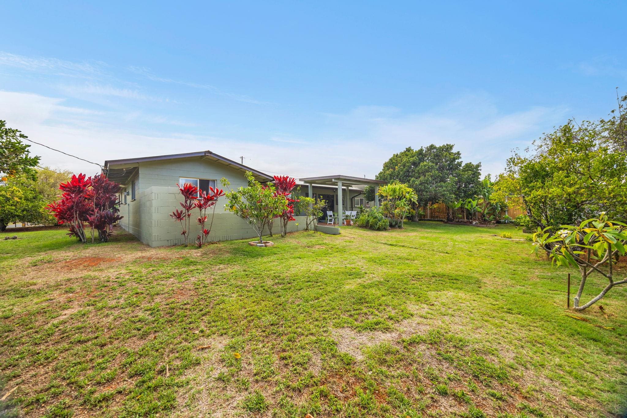 1199  Freitas Pl Pl , Makawao/Olinda/Haliimaile home - photo 31 of 43