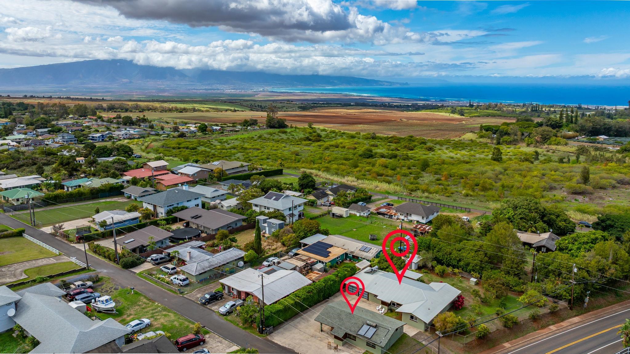 1199  Freitas Pl Pl , Makawao/Olinda/Haliimaile home - photo 42 of 43
