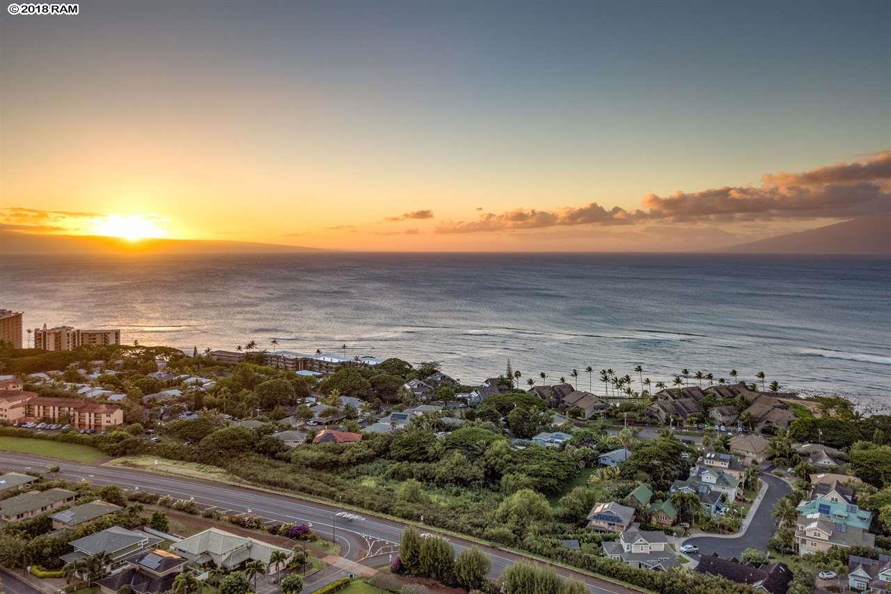 12 Areca Pl , Lahaina house for sale Kahana Ridge Napili/Kahana/Honokowai