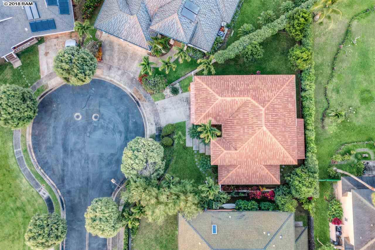 12 Areca Pl , Lahaina house for sale Kahana Ridge Napili/Kahana/Honokowai