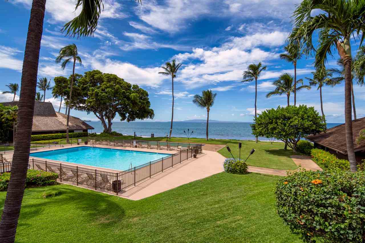 Maalaea Surf C7, 12 S Kihei Rd, Kihei Kihei