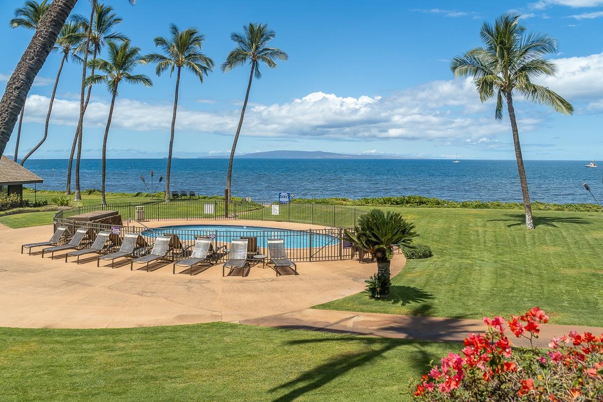 Maalaea Surf condo # C9, Kihei, Hawaii - photo 2 of 50