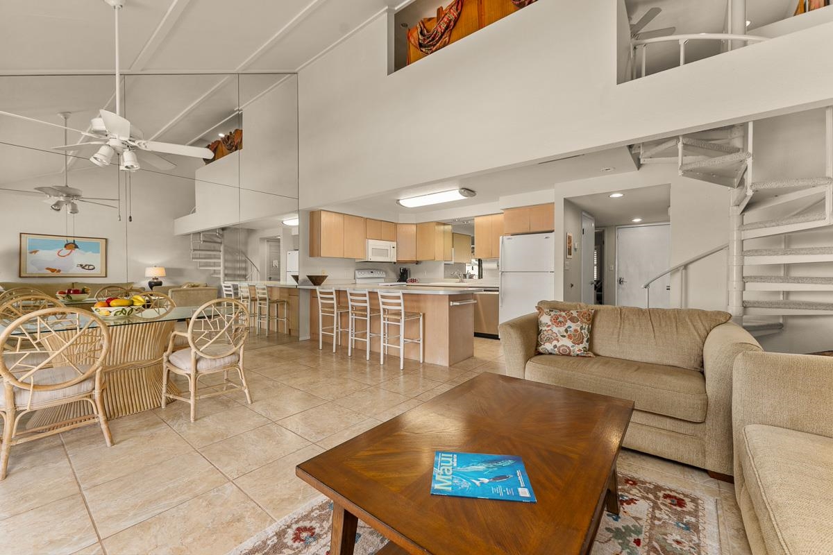 Maalaea Surf condo # C9, Kihei, Hawaii - photo 13 of 50