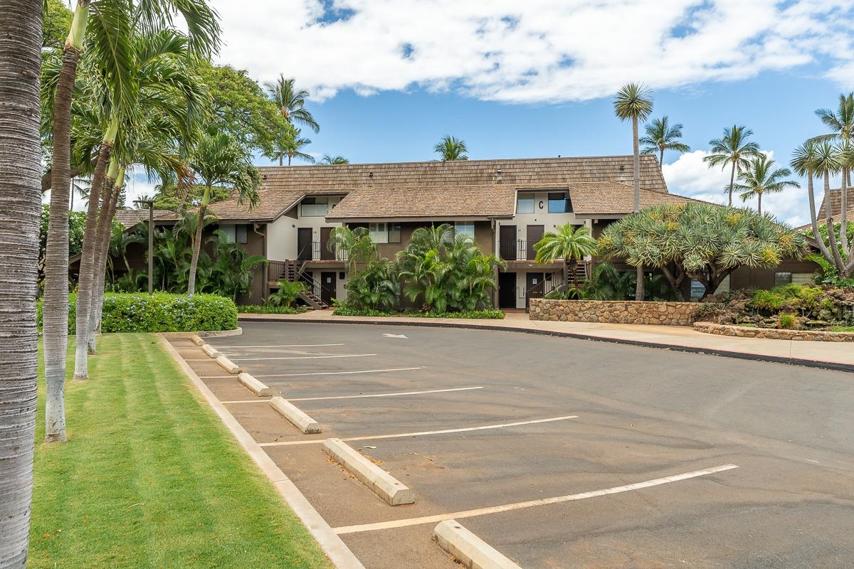 Maalaea Surf condo # C9, Kihei, Hawaii - photo 43 of 50