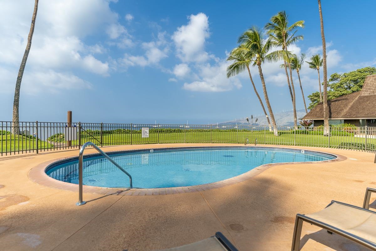 Maalaea Surf condo # C9, Kihei, Hawaii - photo 44 of 50