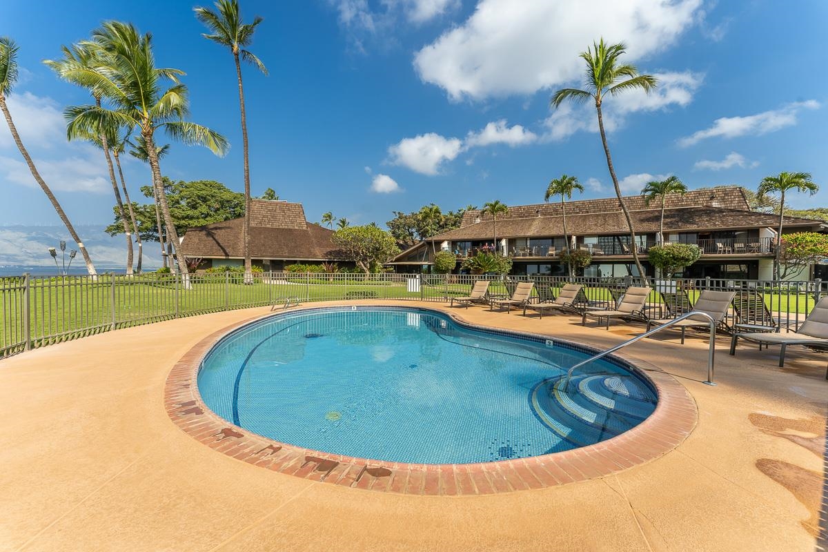 Maalaea Surf condo # C9, Kihei, Hawaii - photo 45 of 50