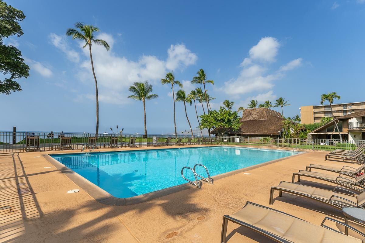 Maalaea Surf condo # C9, Kihei, Hawaii - photo 47 of 50