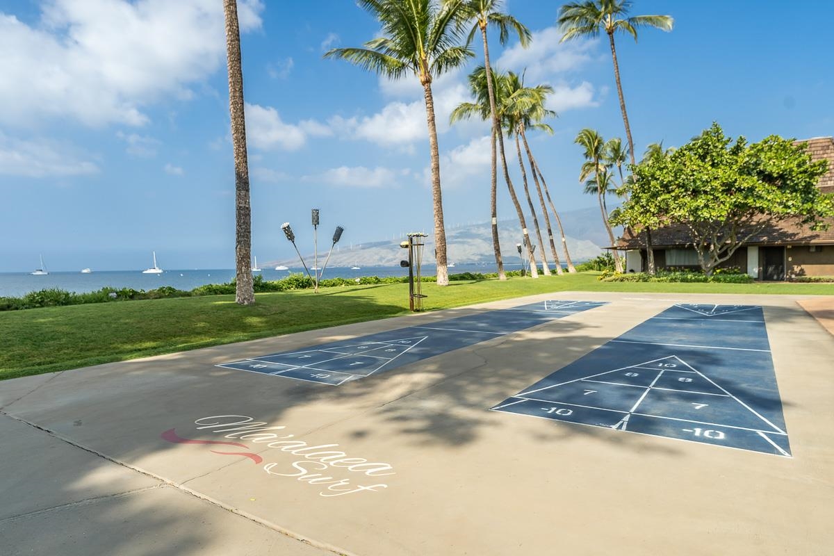 Maalaea Surf condo # C9, Kihei, Hawaii - photo 48 of 50