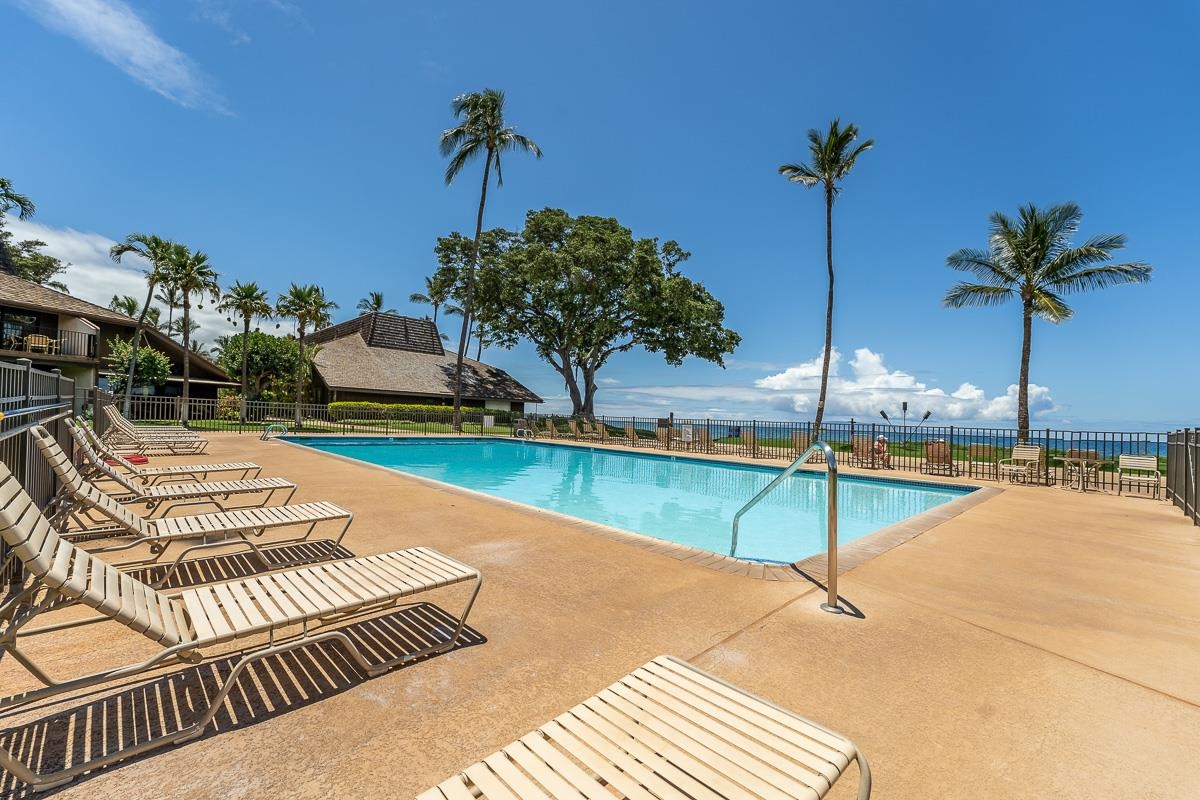 Maalaea Surf condo # C9, Kihei, Hawaii - photo 50 of 50