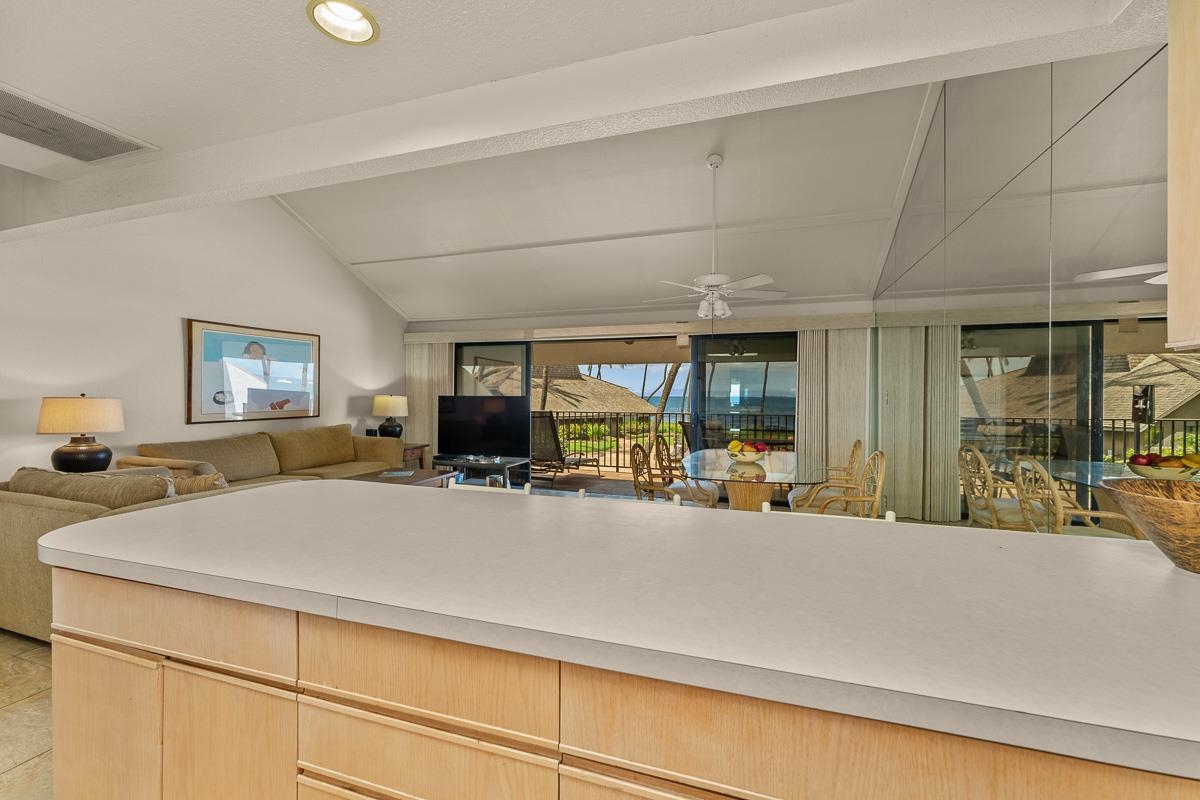 Maalaea Surf condo # C9, Kihei, Hawaii - photo 6 of 50