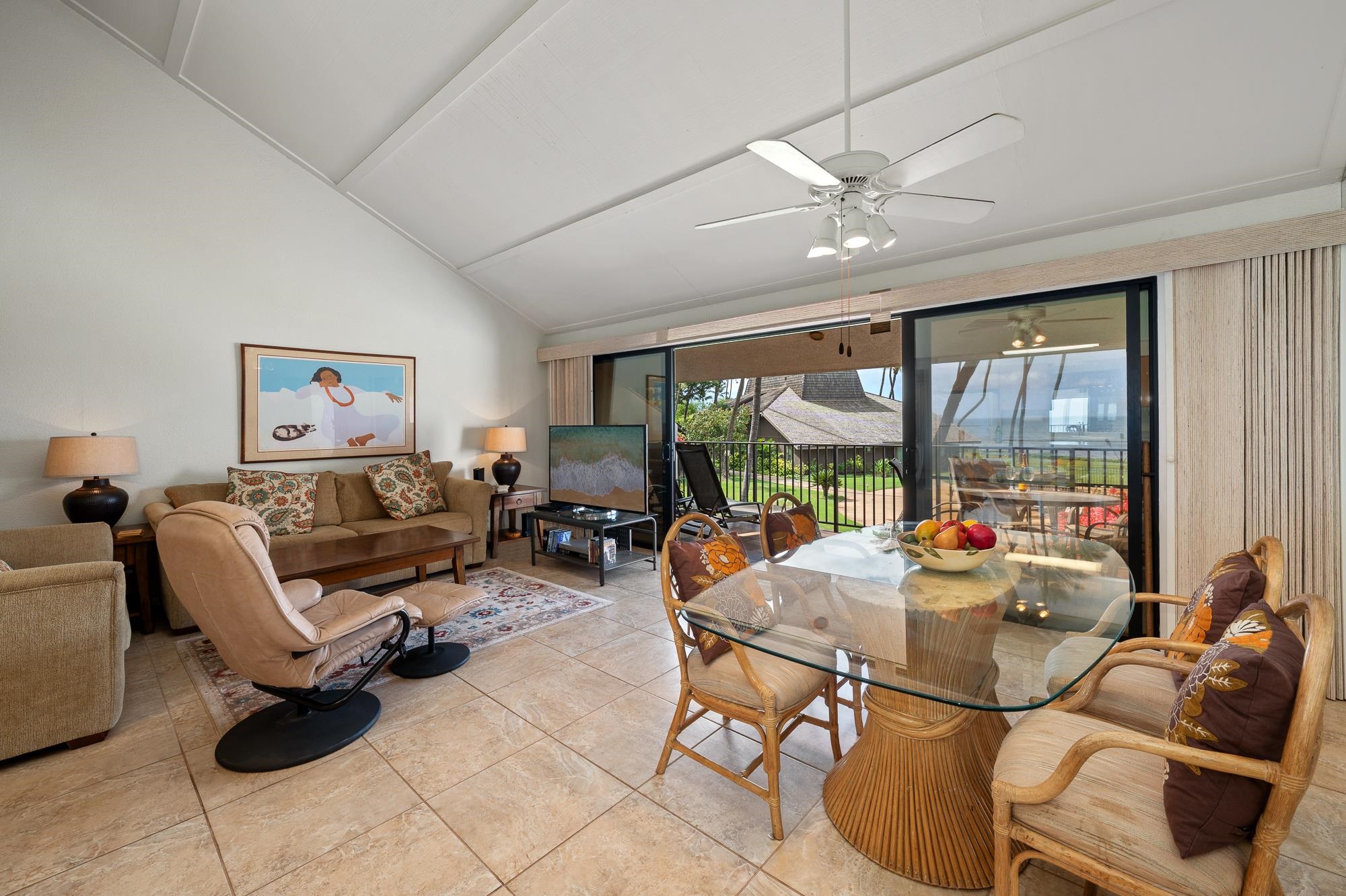 Maalaea Surf condo # C9, Kihei, Hawaii - photo 11 of 50