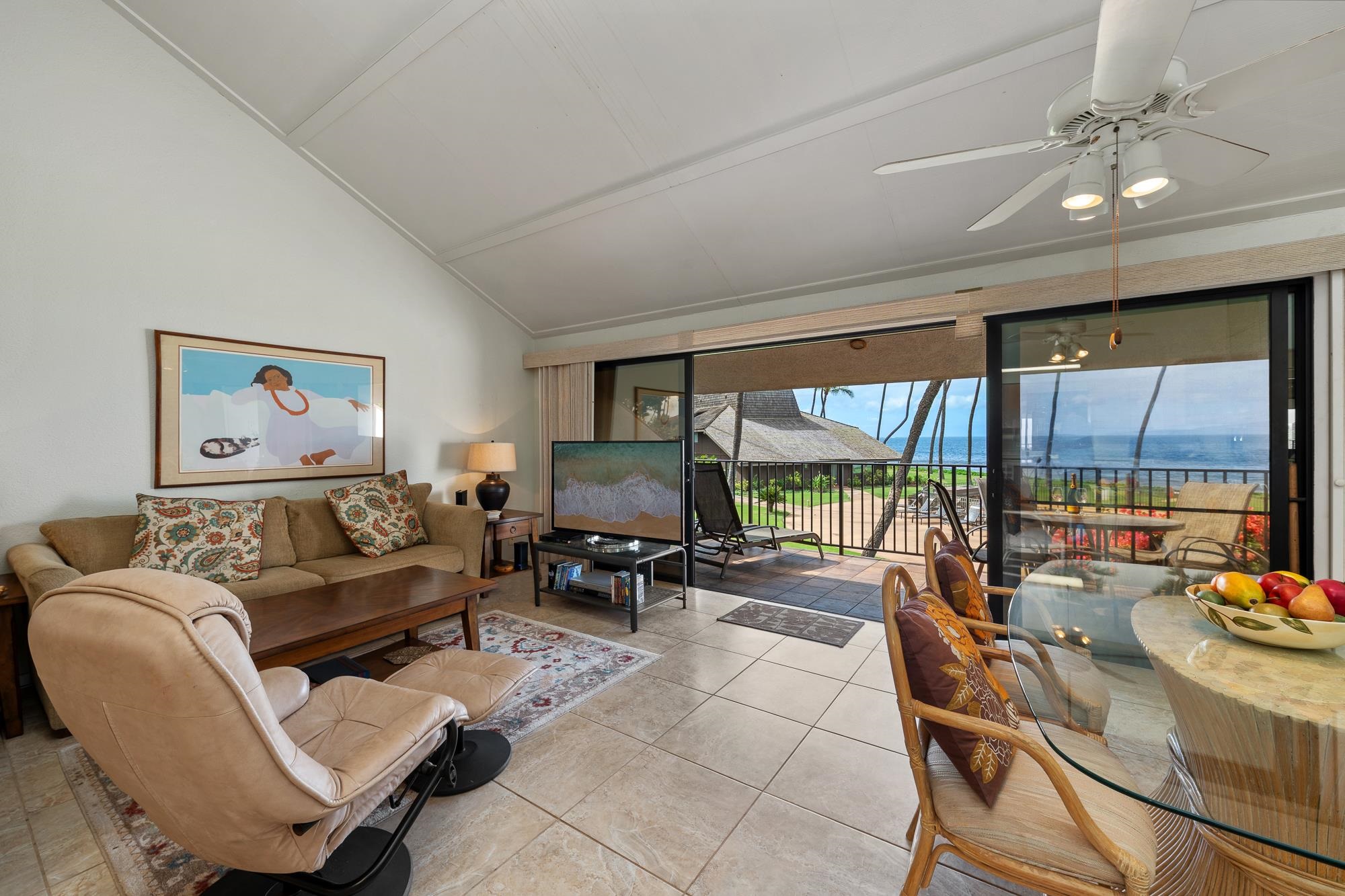 Maalaea Surf condo # C9, Kihei, Hawaii - photo 12 of 50