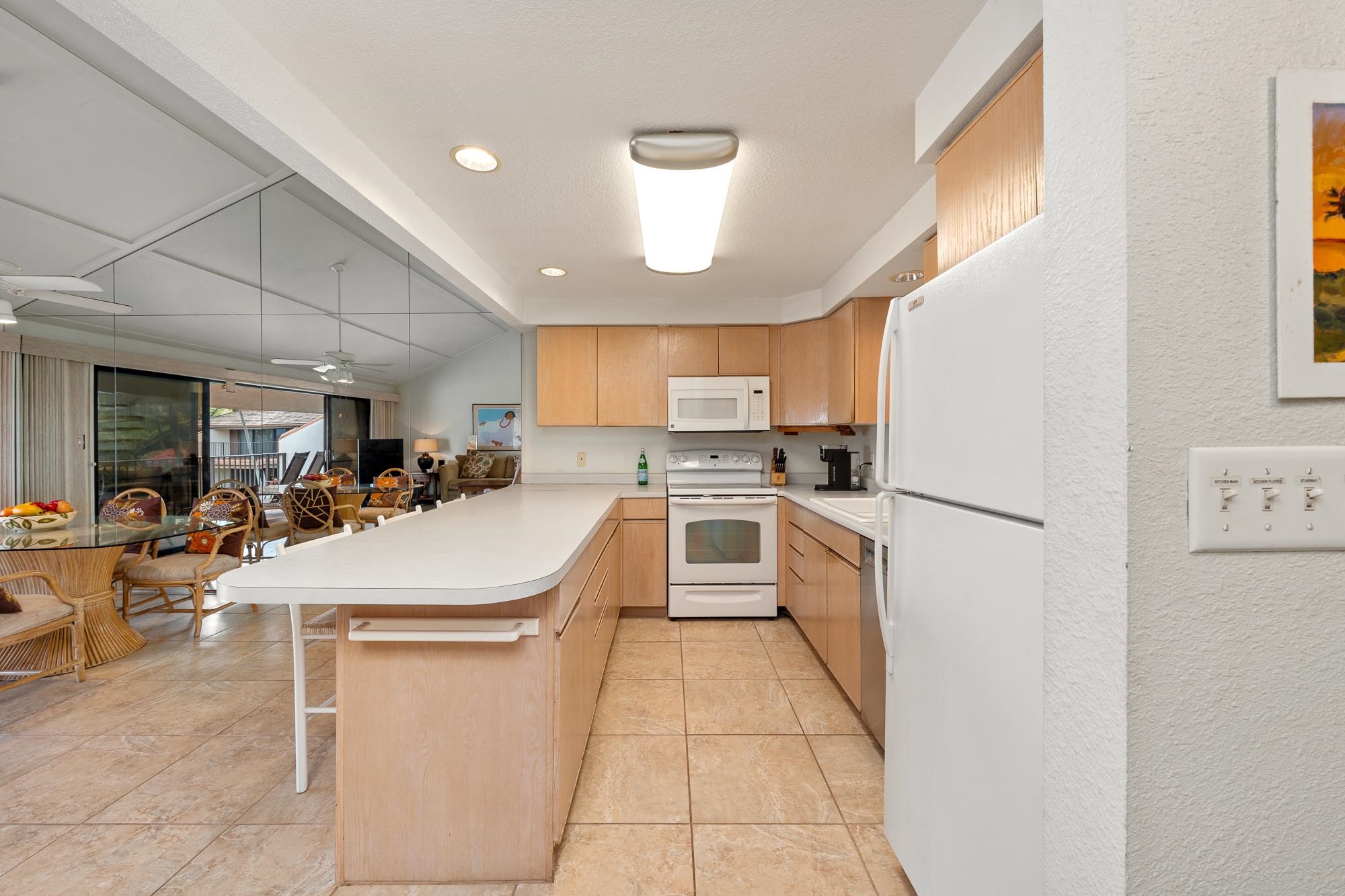 Maalaea Surf condo # C9, Kihei, Hawaii - photo 15 of 50