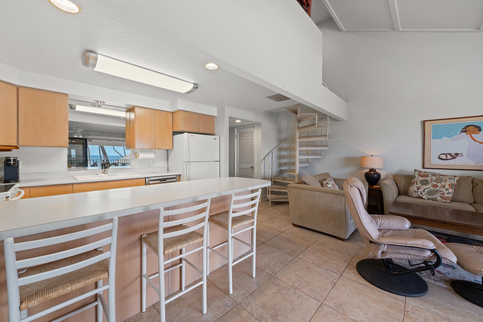 Maalaea Surf condo # C9, Kihei, Hawaii - photo 16 of 50