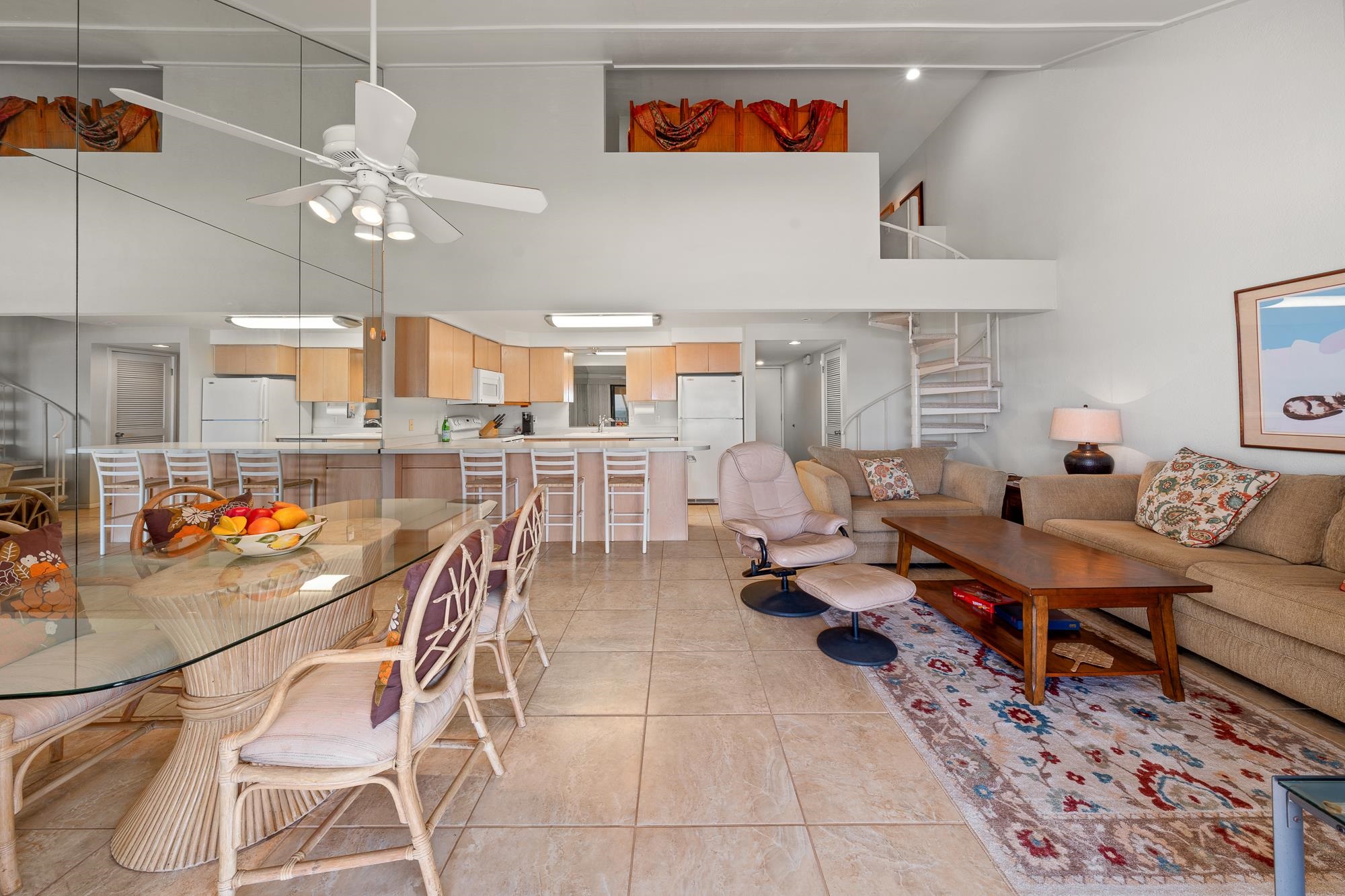 Maalaea Surf condo # C9, Kihei, Hawaii - photo 17 of 50