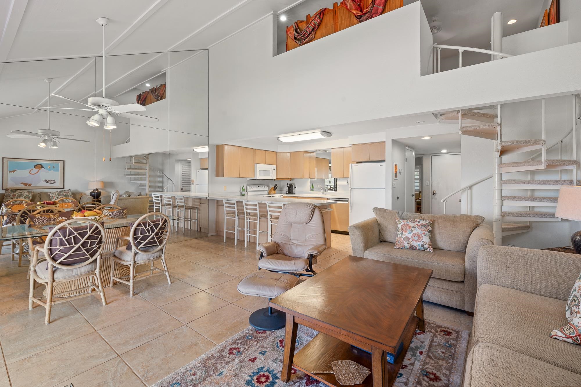 Maalaea Surf condo # C9, Kihei, Hawaii - photo 18 of 50