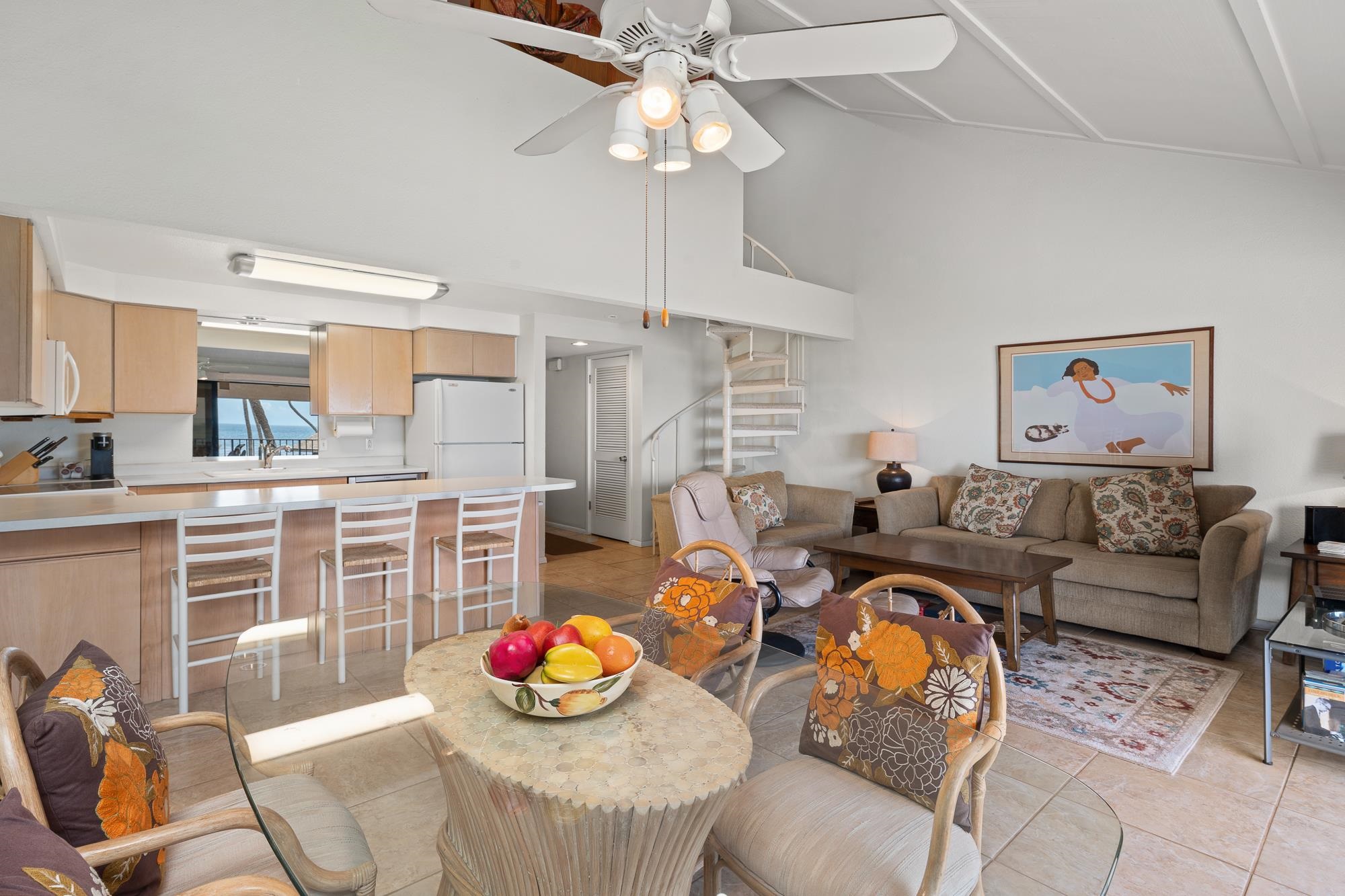 Maalaea Surf condo # C9, Kihei, Hawaii - photo 19 of 50