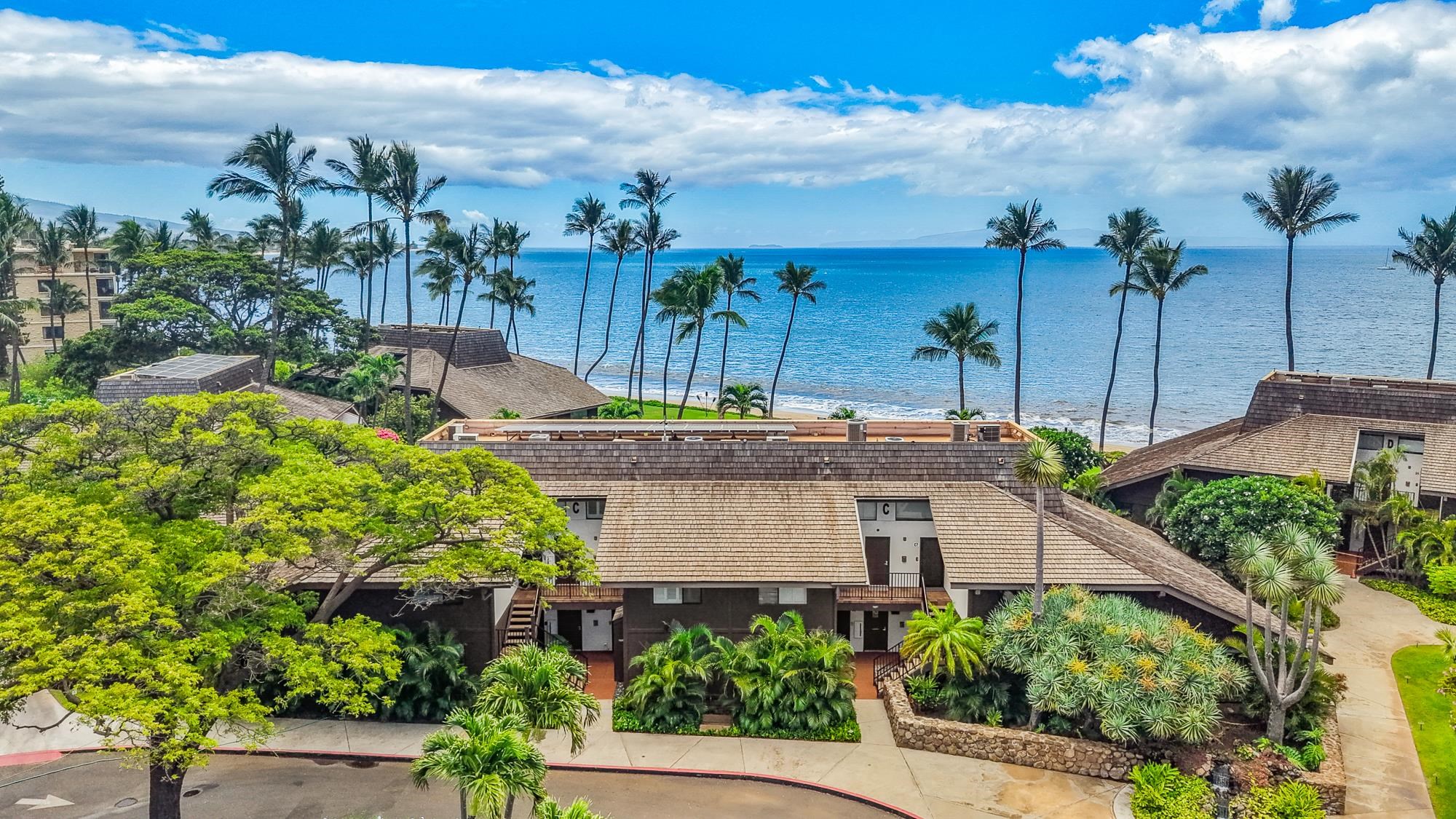 Maalaea Surf condo # C9, Kihei, Hawaii - photo 35 of 50