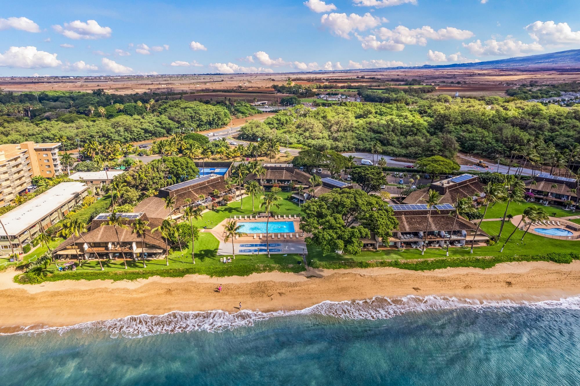 Maalaea Surf condo # C9, Kihei, Hawaii - photo 36 of 50