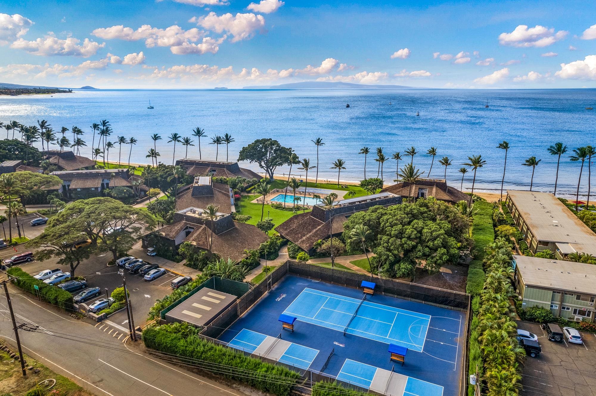 Maalaea Surf condo # C9, Kihei, Hawaii - photo 38 of 50