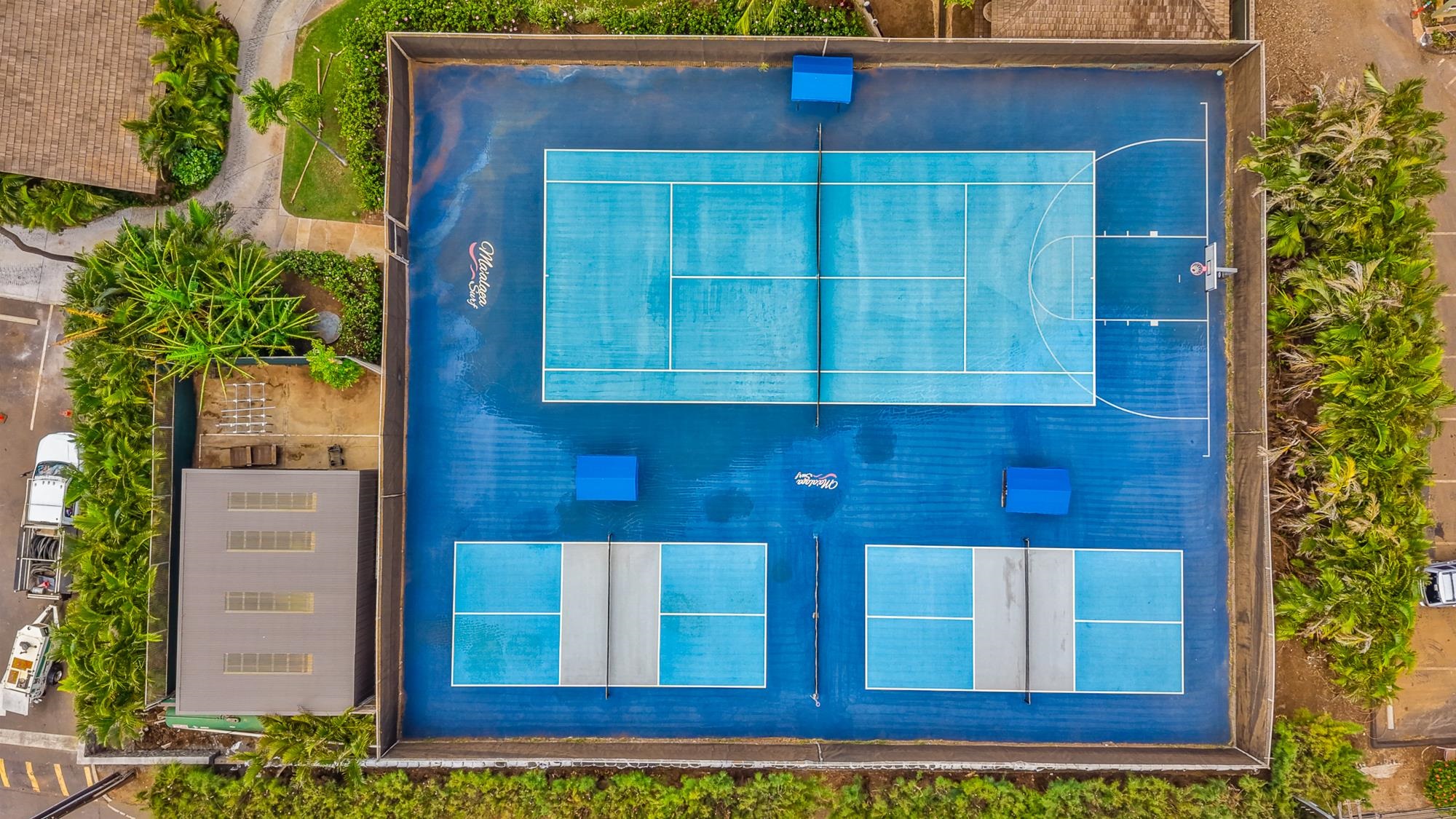 Maalaea Surf condo # C9, Kihei, Hawaii - photo 40 of 50