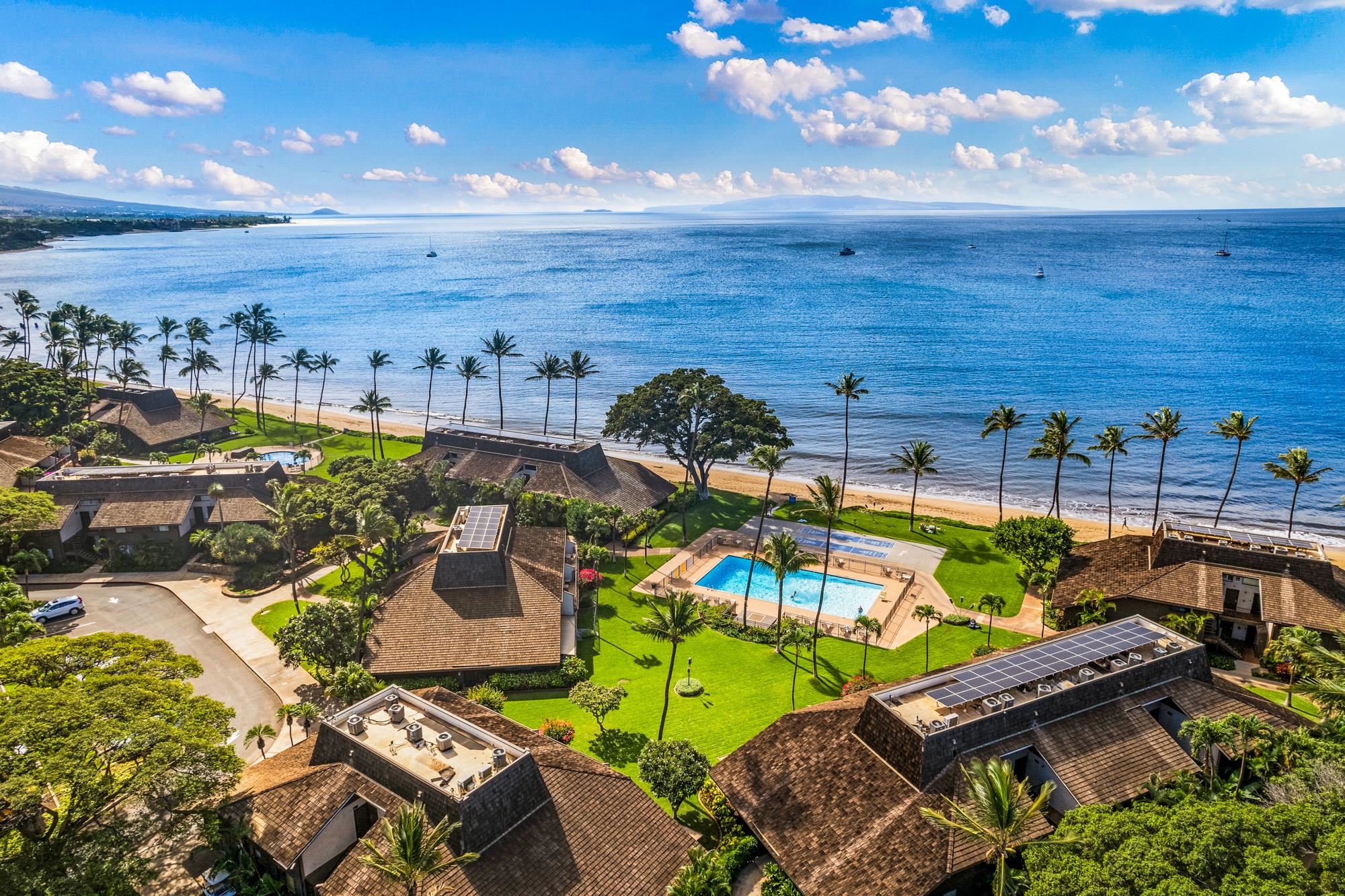 Maalaea Surf condo # C9, Kihei, Hawaii - photo 5 of 50