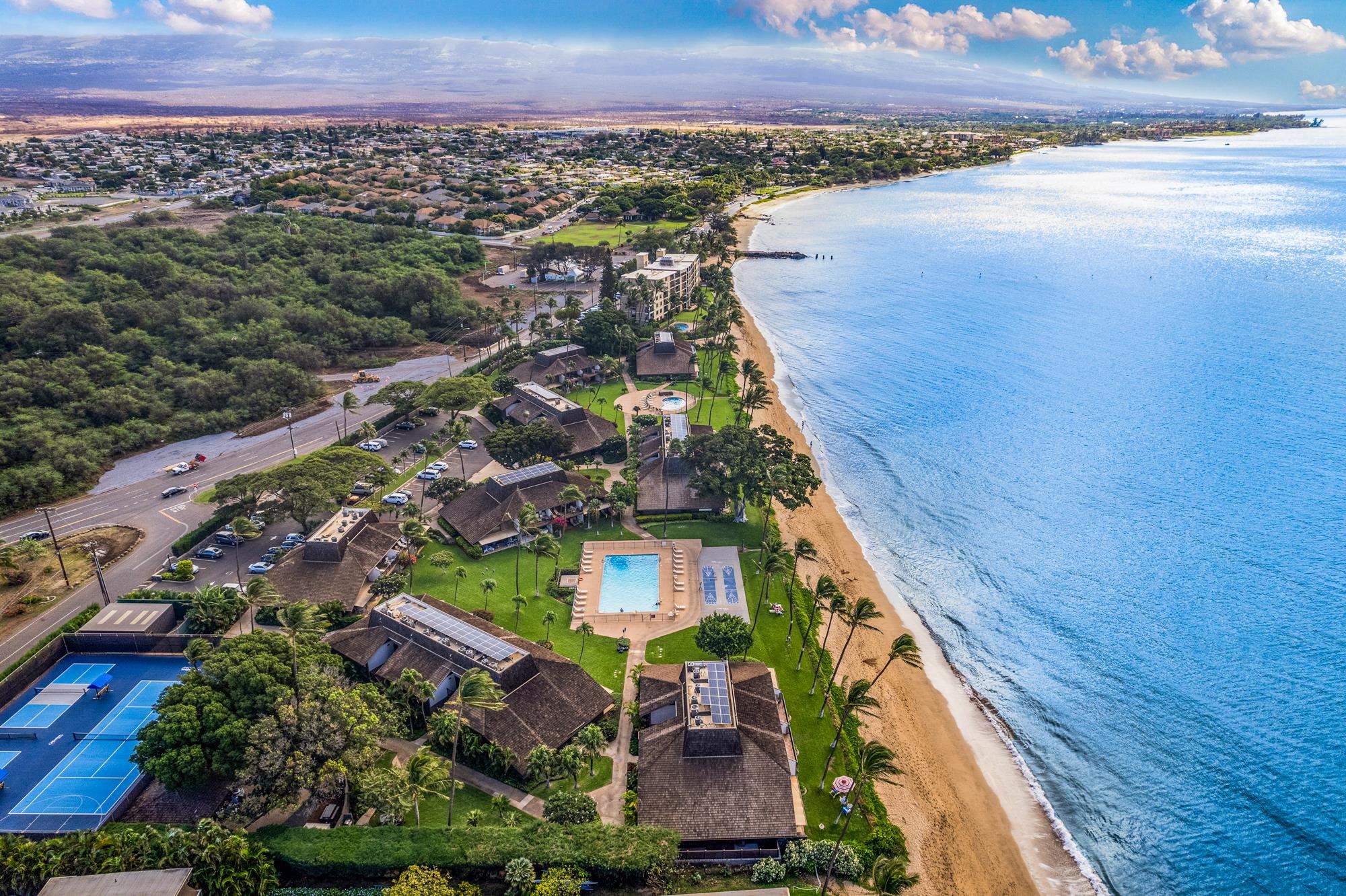 Maalaea Surf condo # C9, Kihei, Hawaii - photo 41 of 50