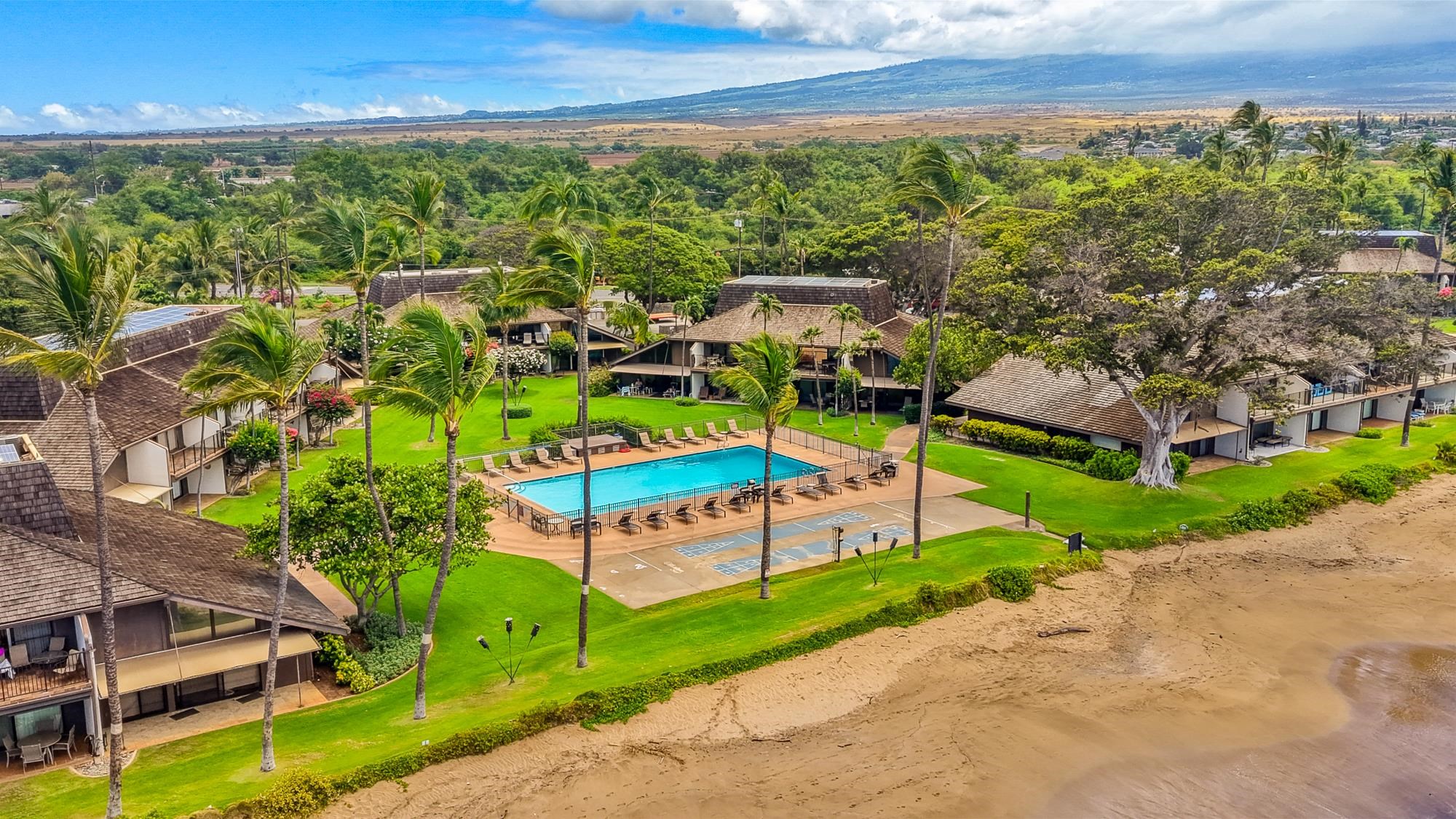 Maalaea Surf condo # C9, Kihei, Hawaii - photo 42 of 50