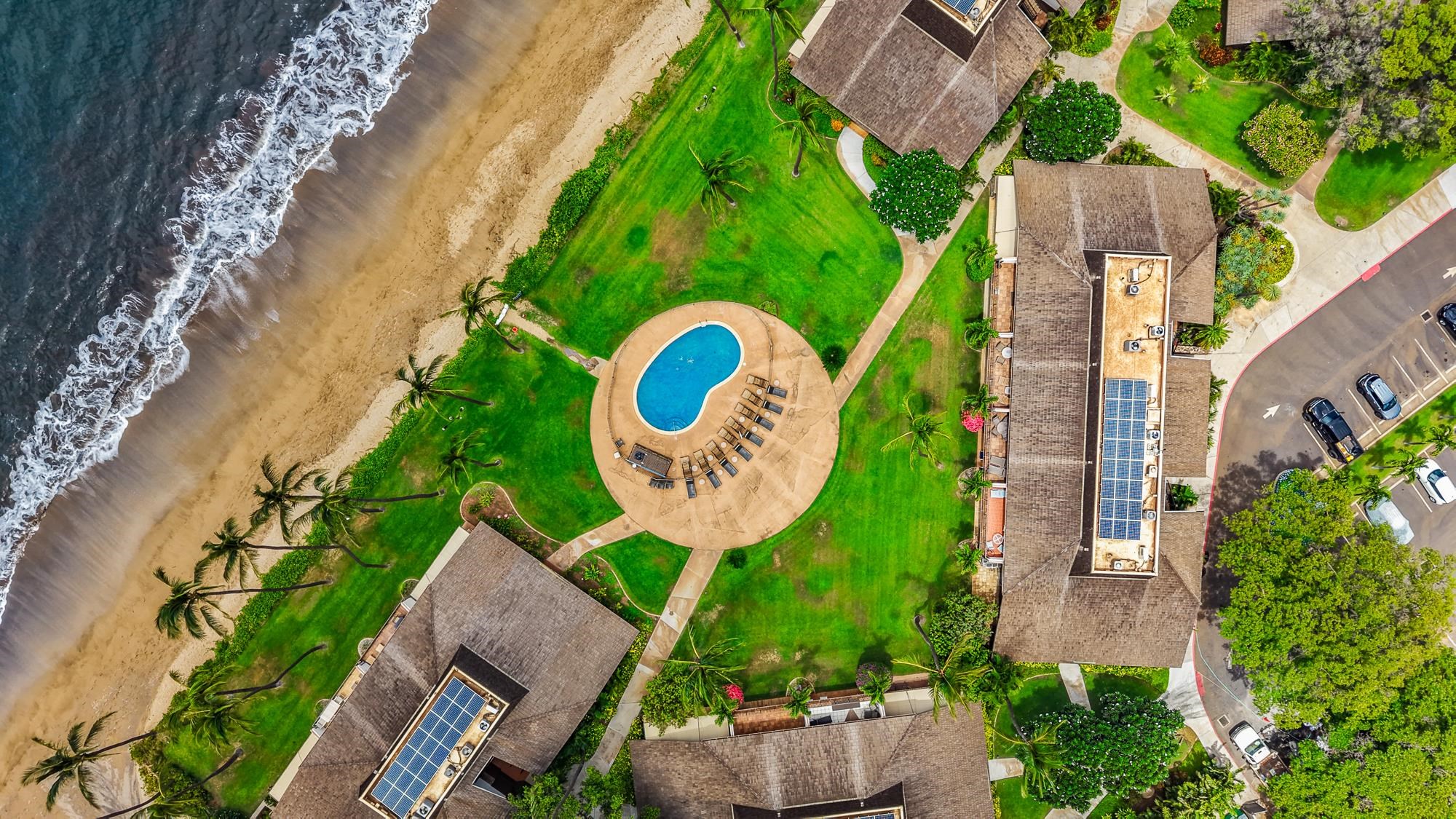 Maalaea Surf condo # C9, Kihei, Hawaii - photo 43 of 50