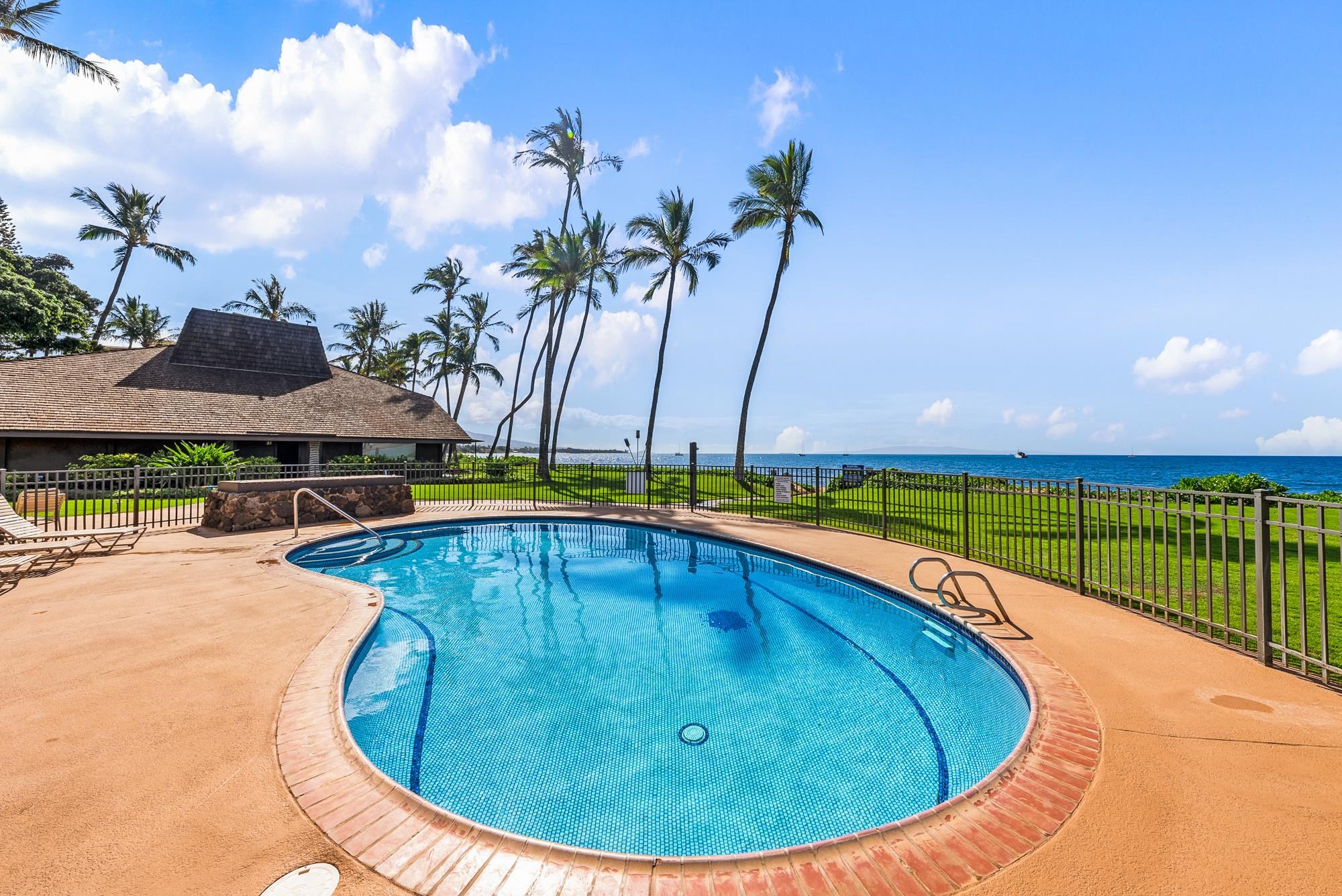 Maalaea Surf condo # C9, Kihei, Hawaii - photo 44 of 50