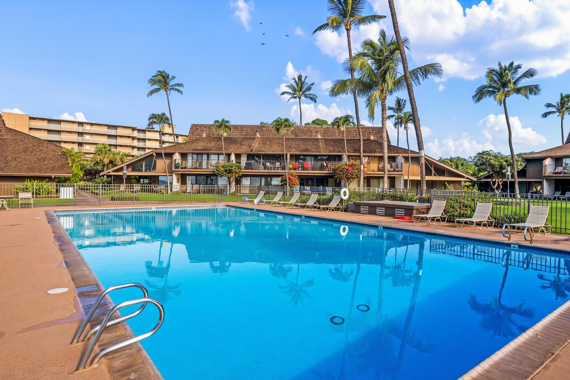 Maalaea Surf condo # C9, Kihei, Hawaii - photo 46 of 50