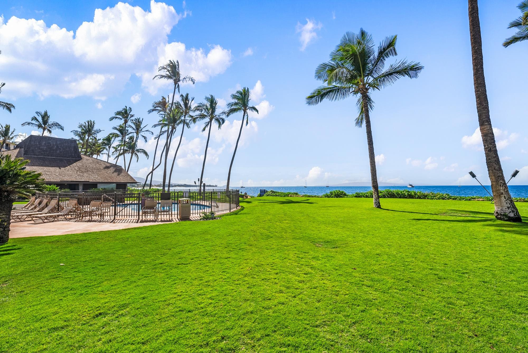 Maalaea Surf condo # C9, Kihei, Hawaii - photo 48 of 50