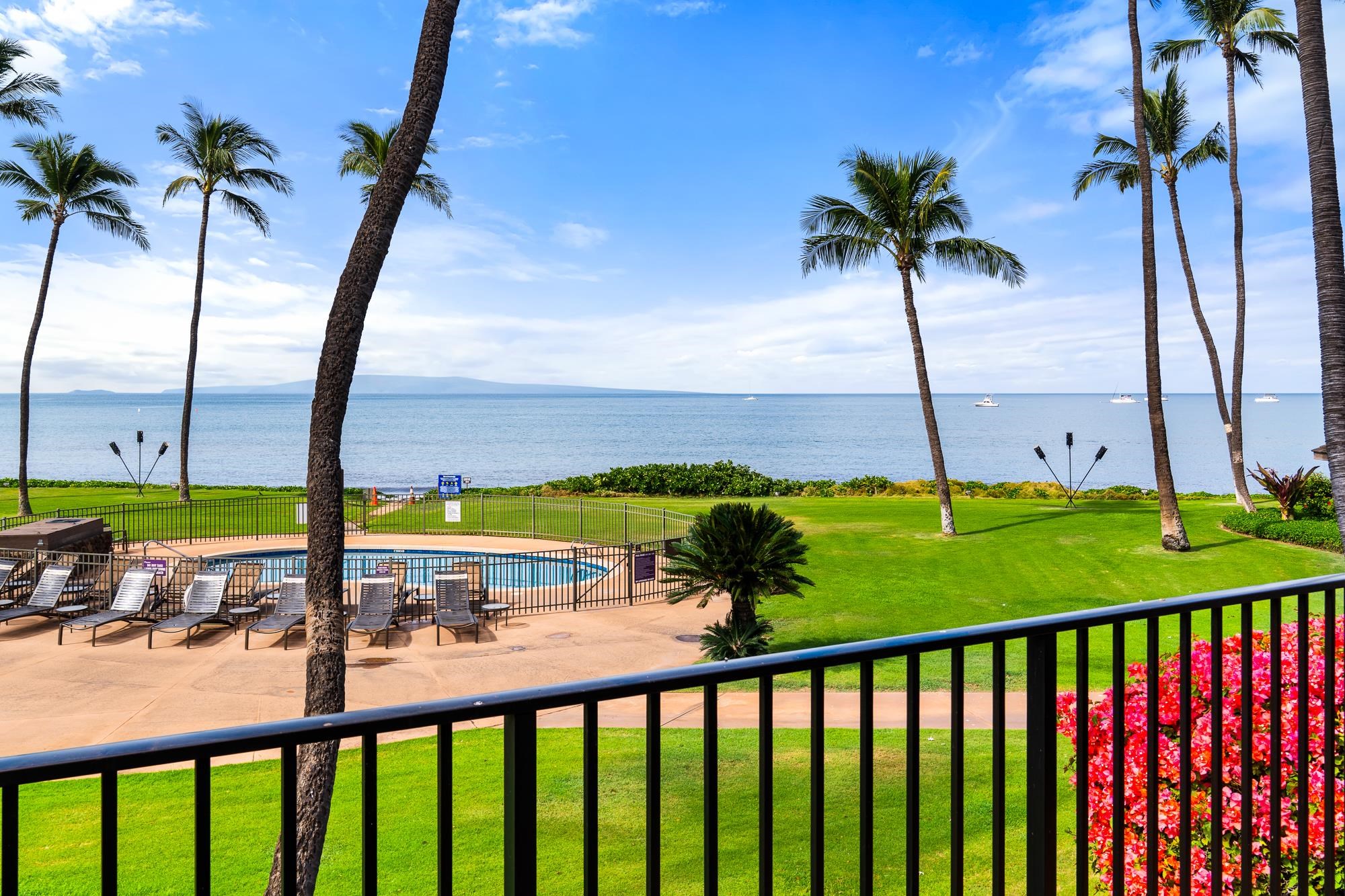 Maalaea Surf condo # C9, Kihei, Hawaii - photo 49 of 50