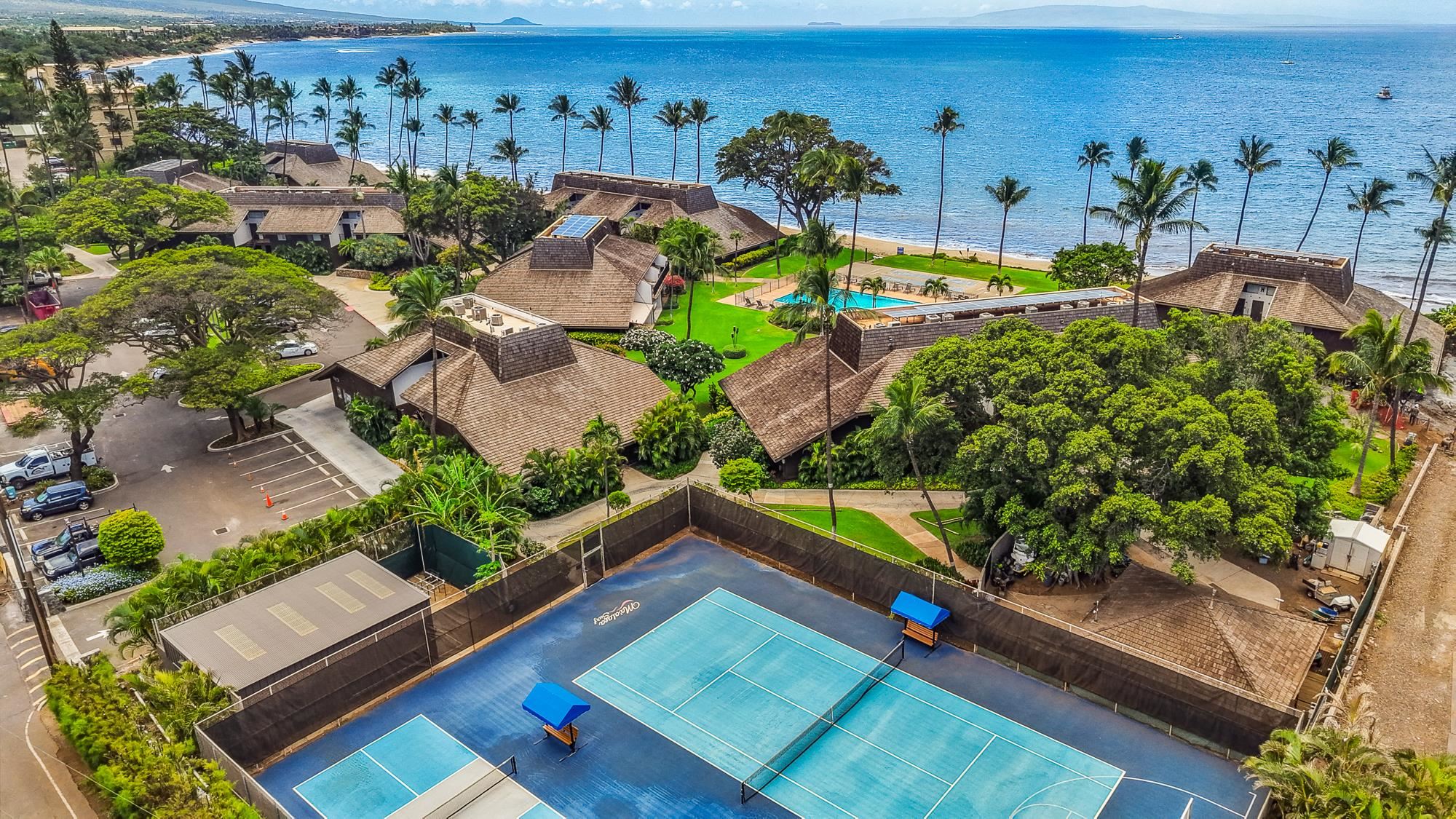 Maalaea Surf condo # C9, Kihei, Hawaii - photo 7 of 50