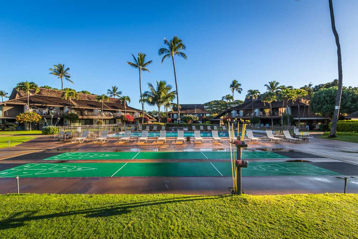 Maalaea Surf condo # E2, Kihei, Hawaii - photo 24 of 30