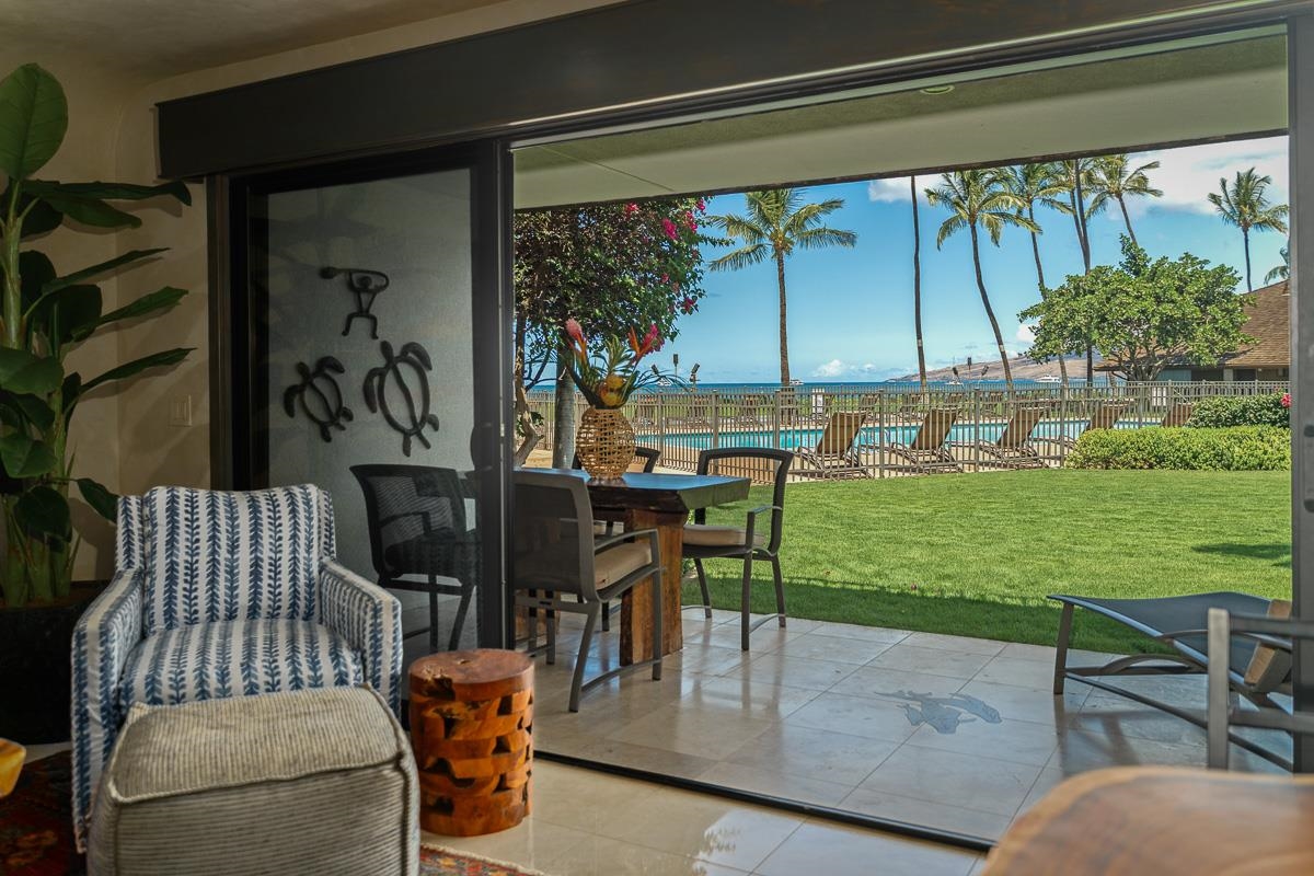 Maalaea Surf condo # E2, Kihei, Hawaii - photo 19 of 48