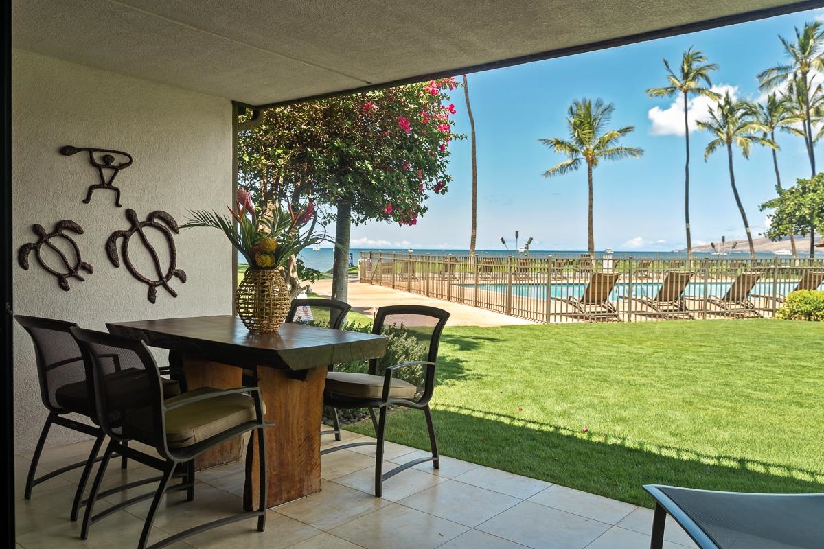Maalaea Surf condo # E2, Kihei, Hawaii - photo 20 of 48