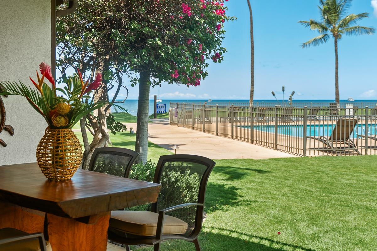 Maalaea Surf condo # E2, Kihei, Hawaii - photo 21 of 48